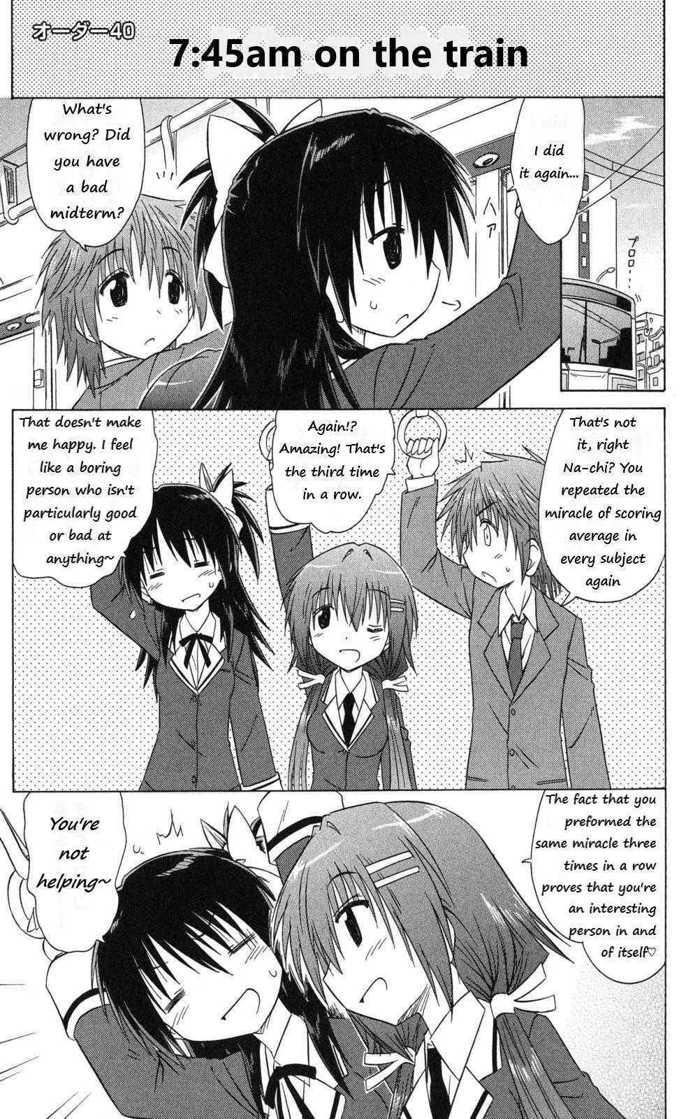 Cahe Detective Club Chap 40 - Next Chap 41