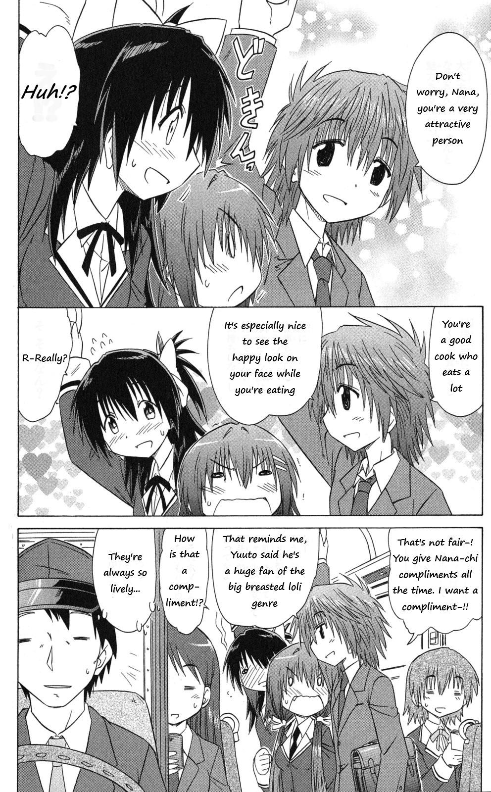 Cahe Detective Club Chap 40 - Next Chap 41