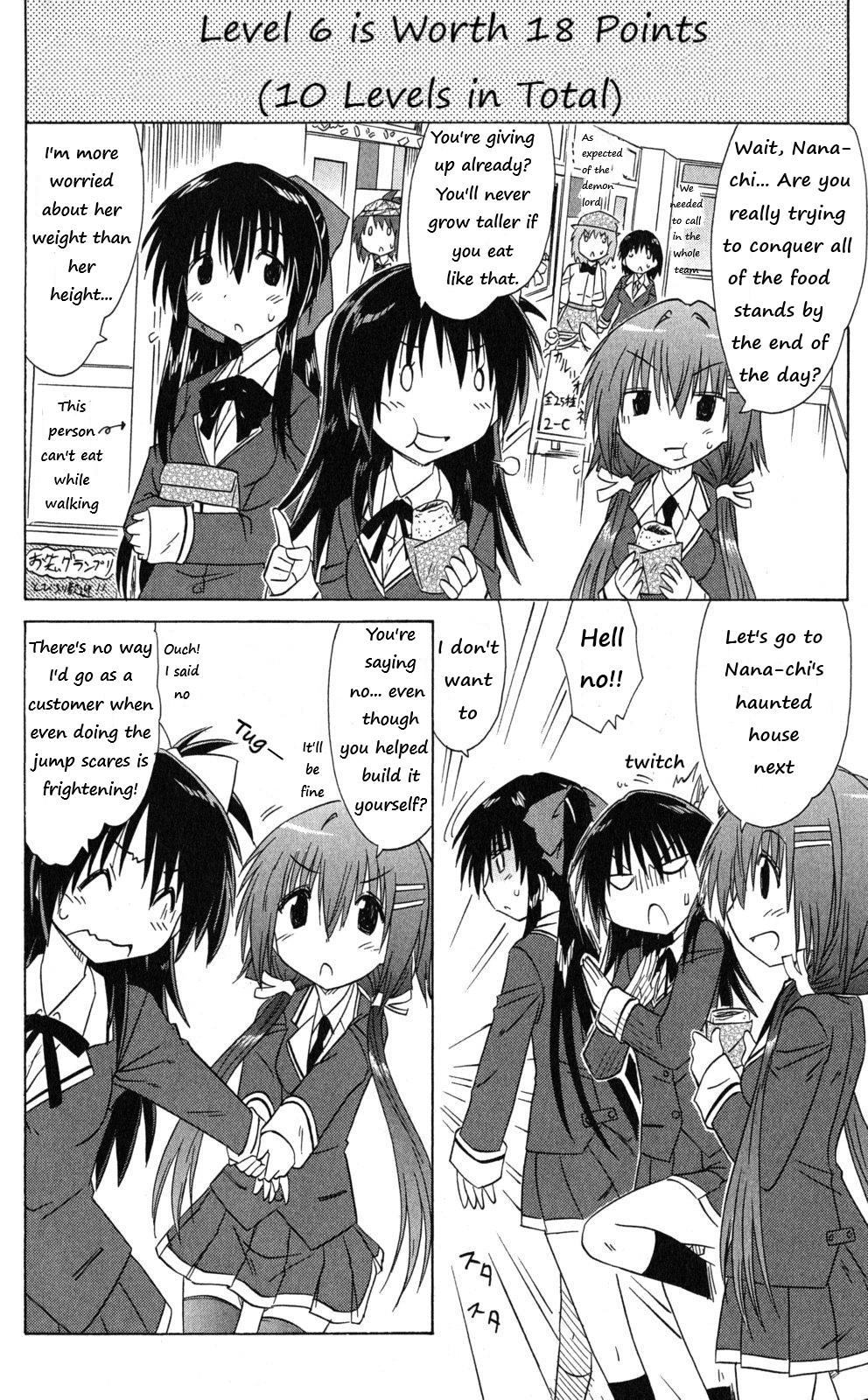 Cahe Detective Club Chap 41 - Next Chap 42