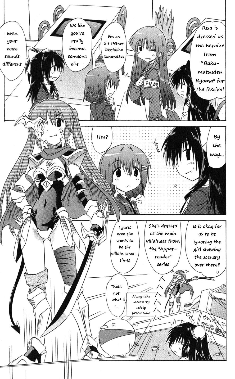 Cahe Detective Club Chap 41 - Next Chap 42