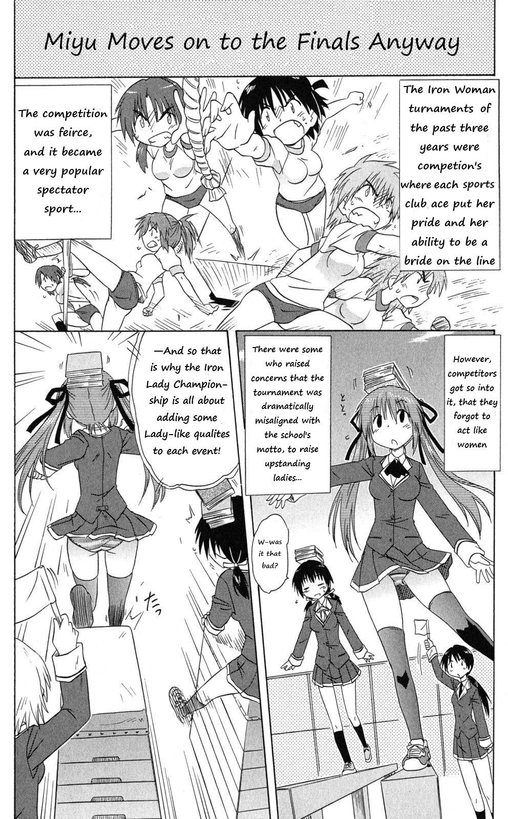 Cahe Detective Club Chap 42 - Next Chap 43