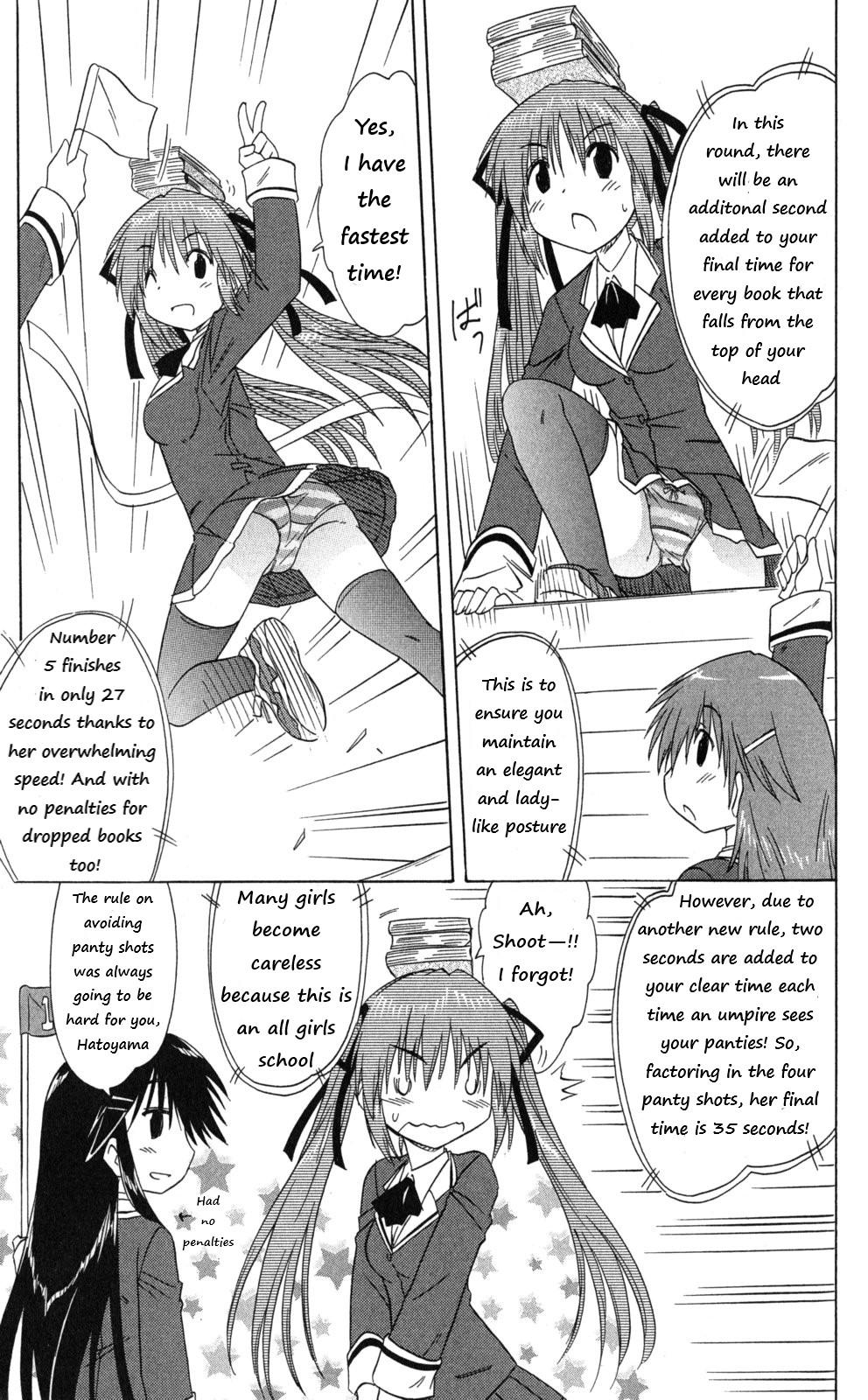 Cahe Detective Club Chap 42 - Next Chap 43