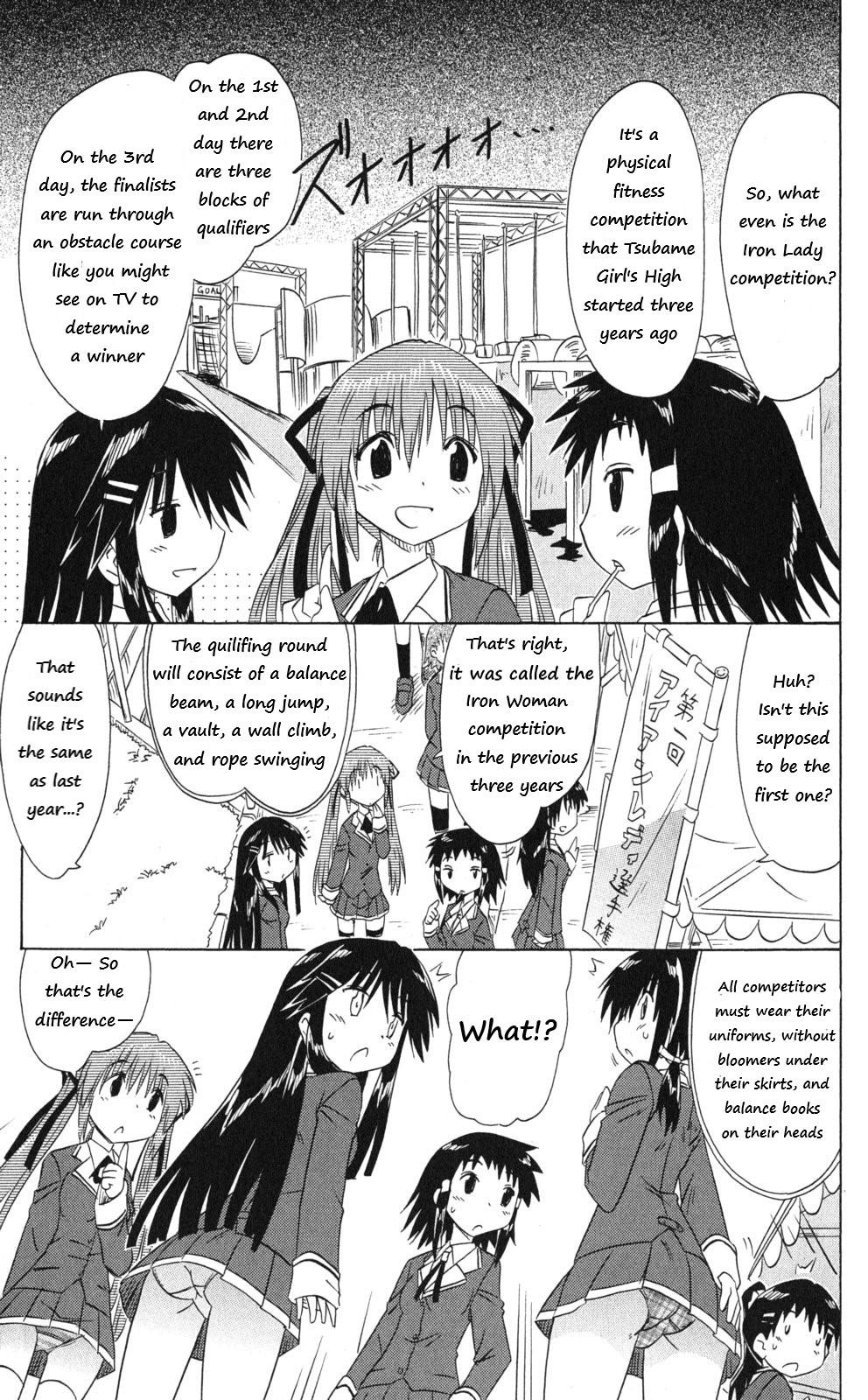 Cahe Detective Club Chap 42 - Next Chap 43