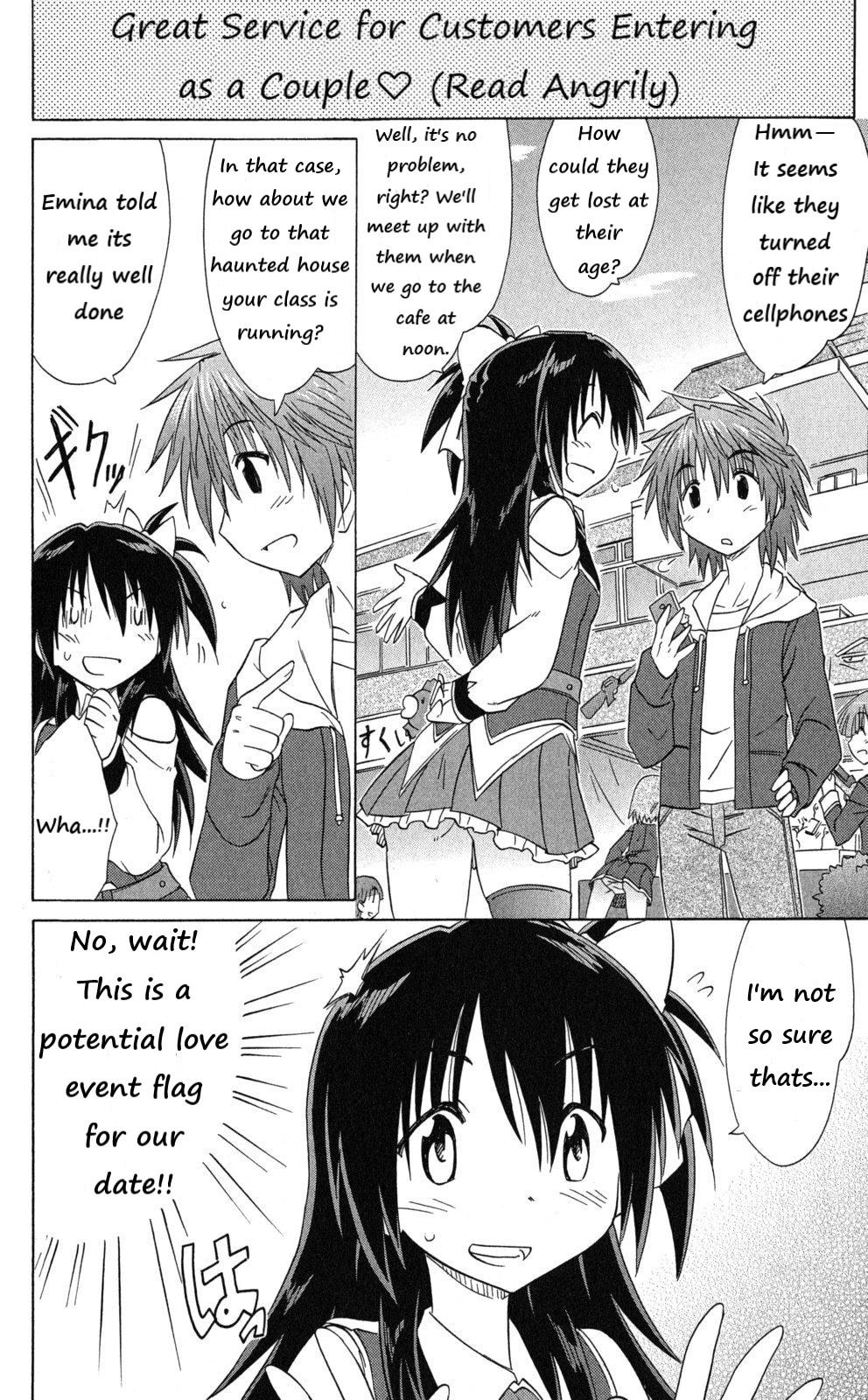 Cahe Detective Club Chap 43 - Next Chap 44