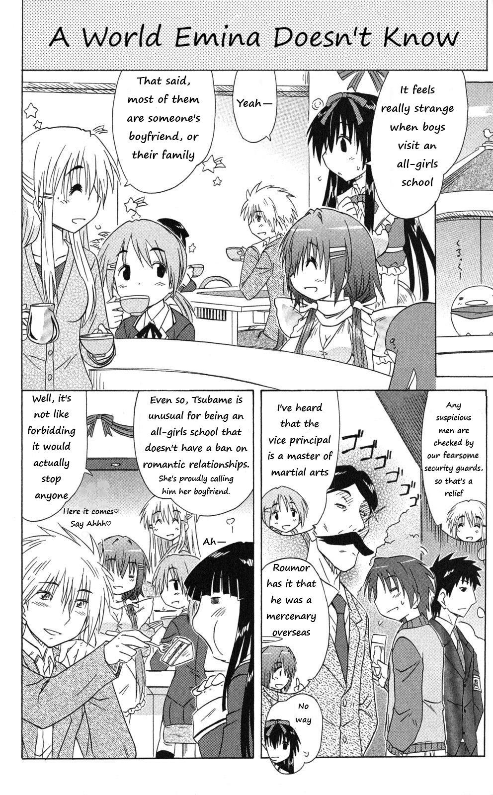 Cahe Detective Club Chap 43 - Next Chap 44