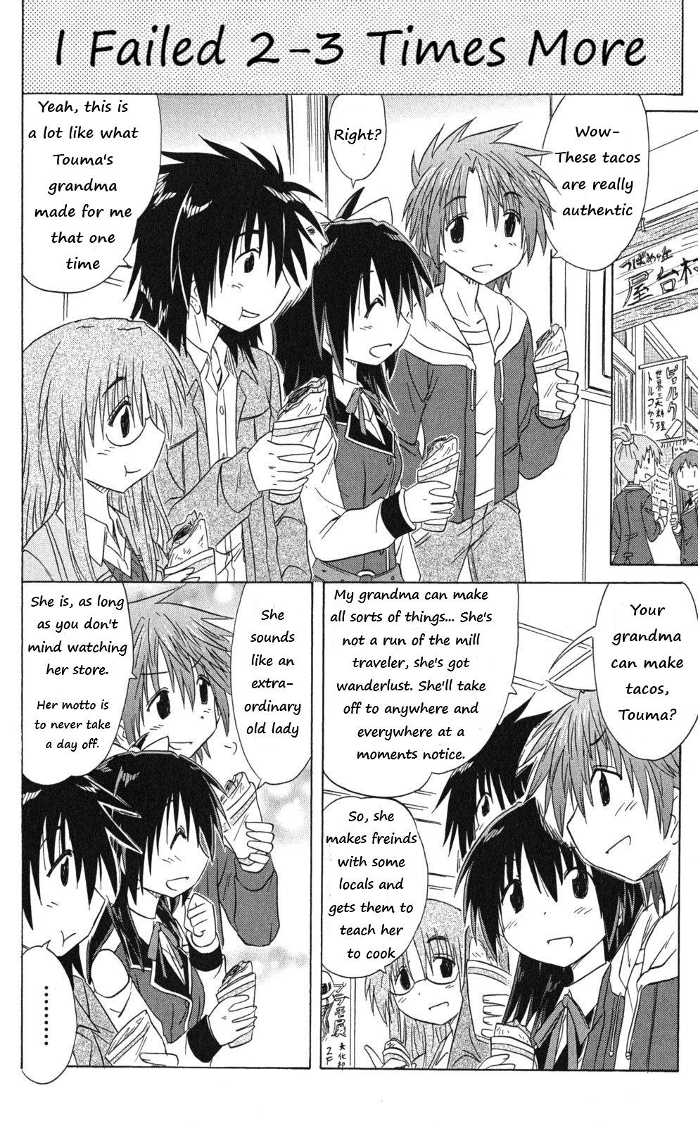 Cahe Detective Club Chap 43 - Next Chap 44