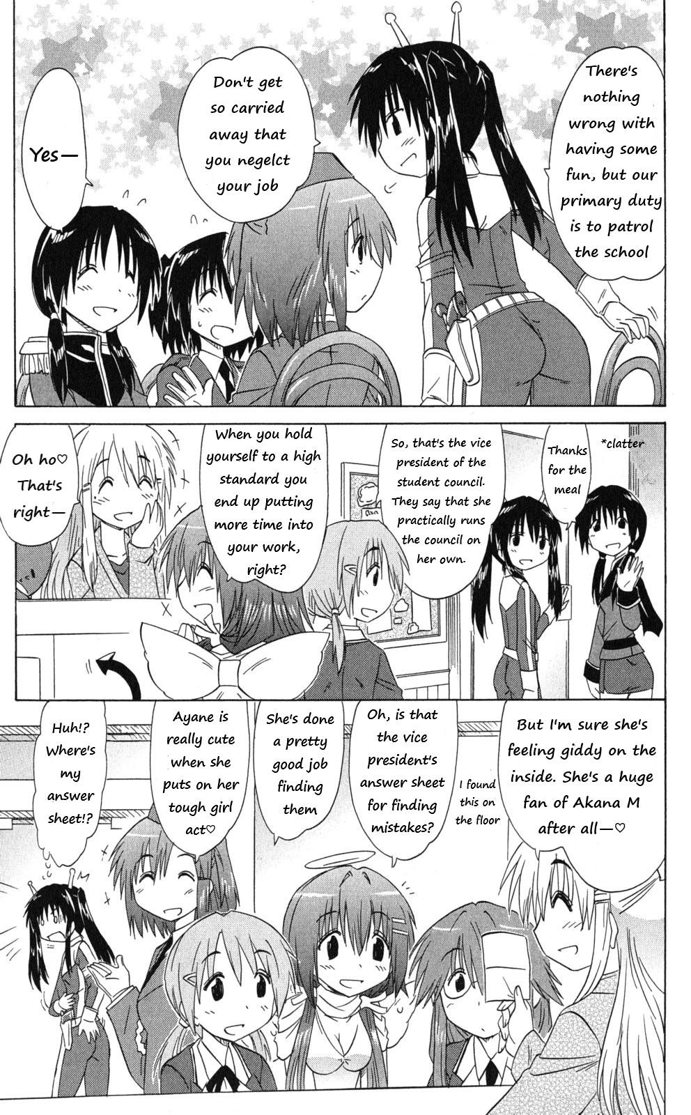 Cahe Detective Club Chap 43 - Next Chap 44