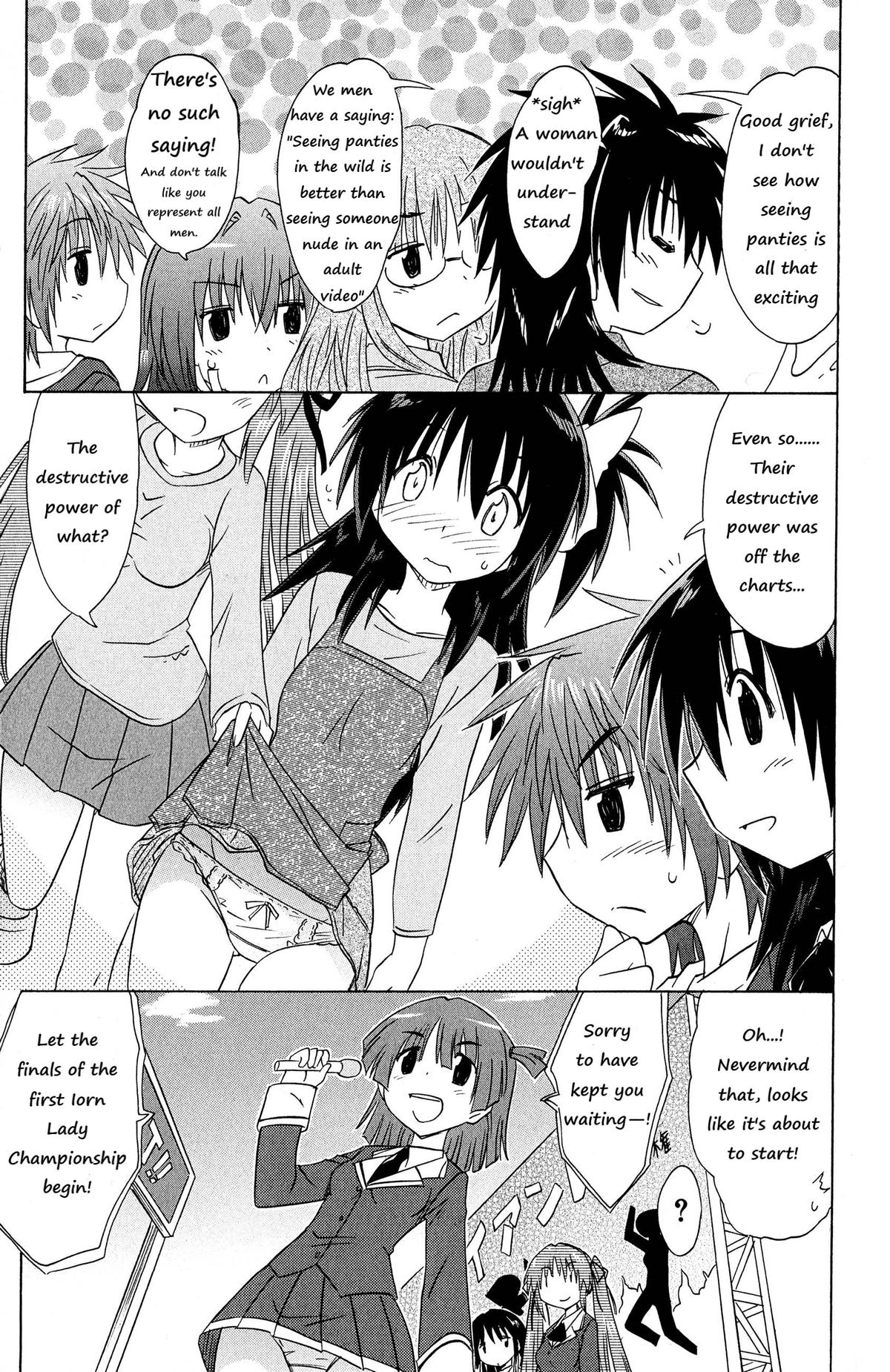 Cahe Detective Club Chap 44 - Next Chap 45