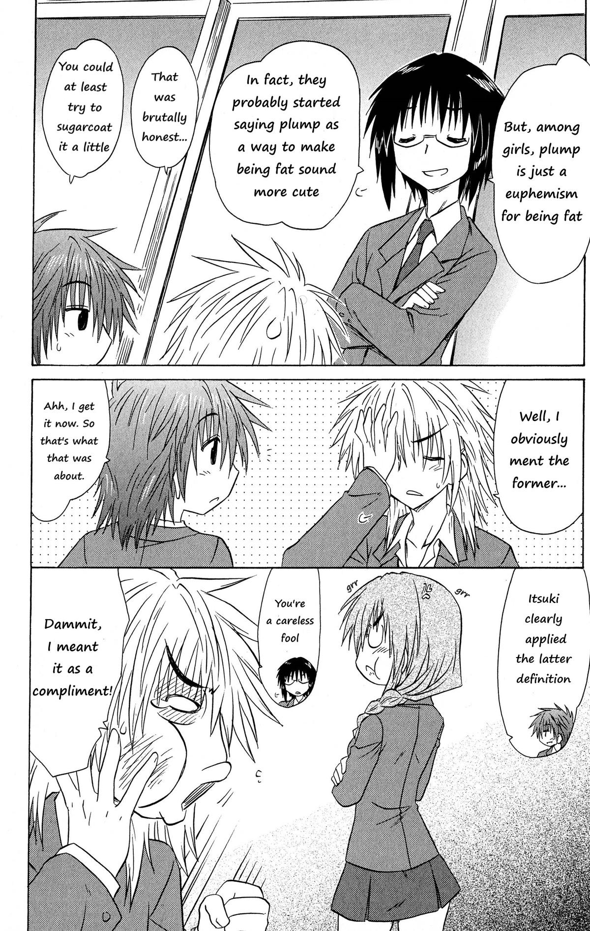 Cahe Detective Club Chap 47 - Next Chap 48