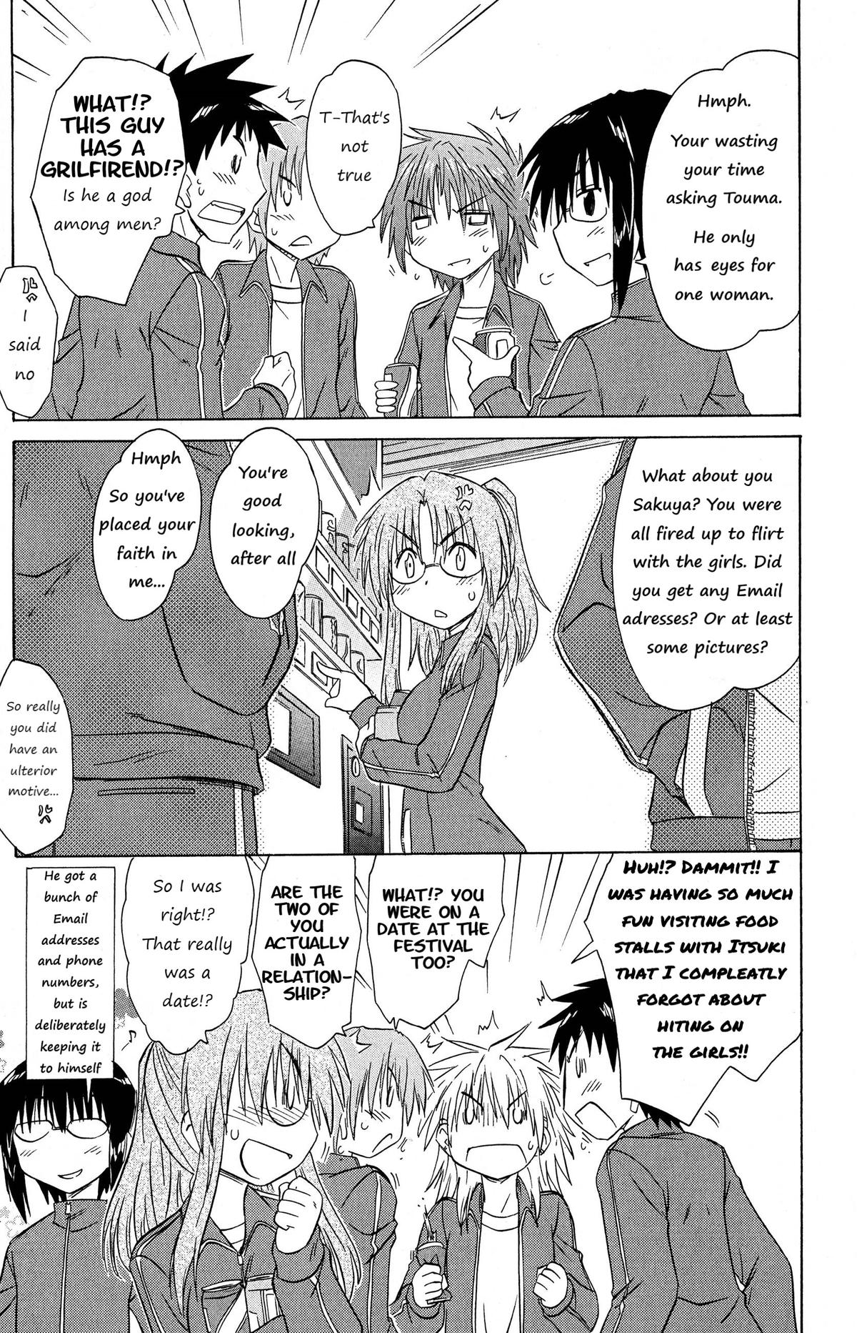 Cahe Detective Club Chap 47 - Next Chap 48