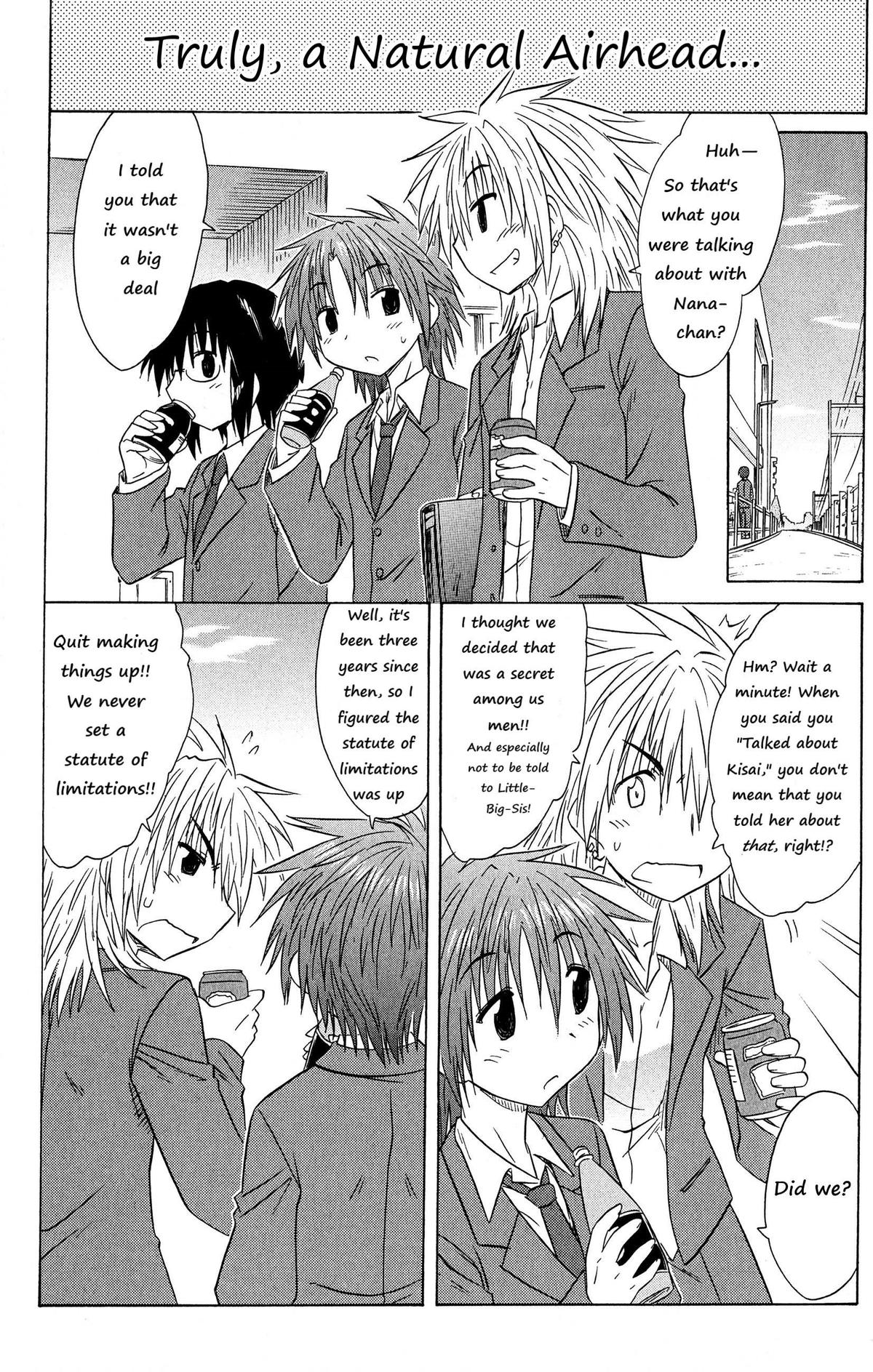 Cahe Detective Club Chap 48 - Next Chap 49
