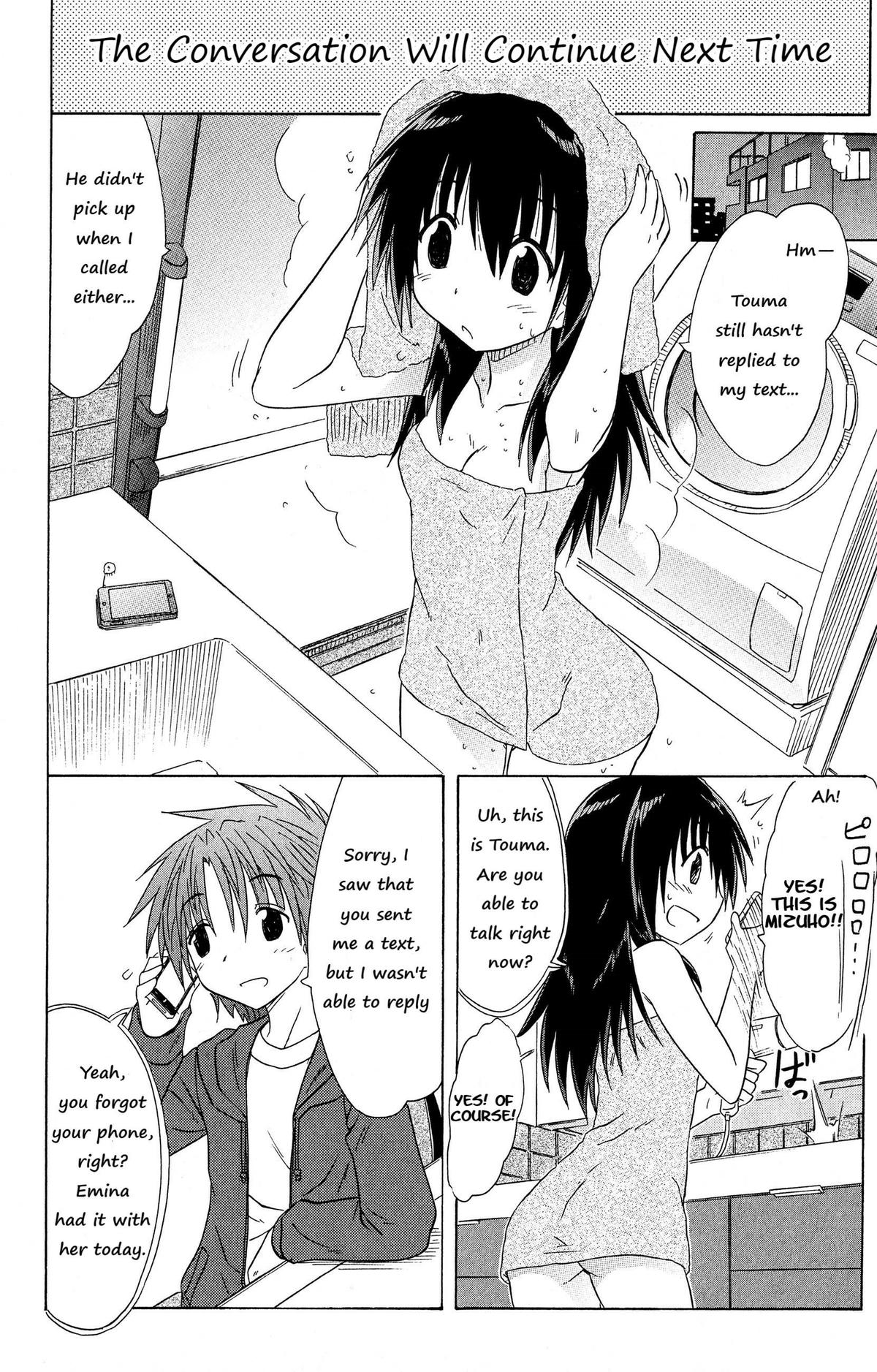 Cahe Detective Club Chap 48 - Next Chap 49