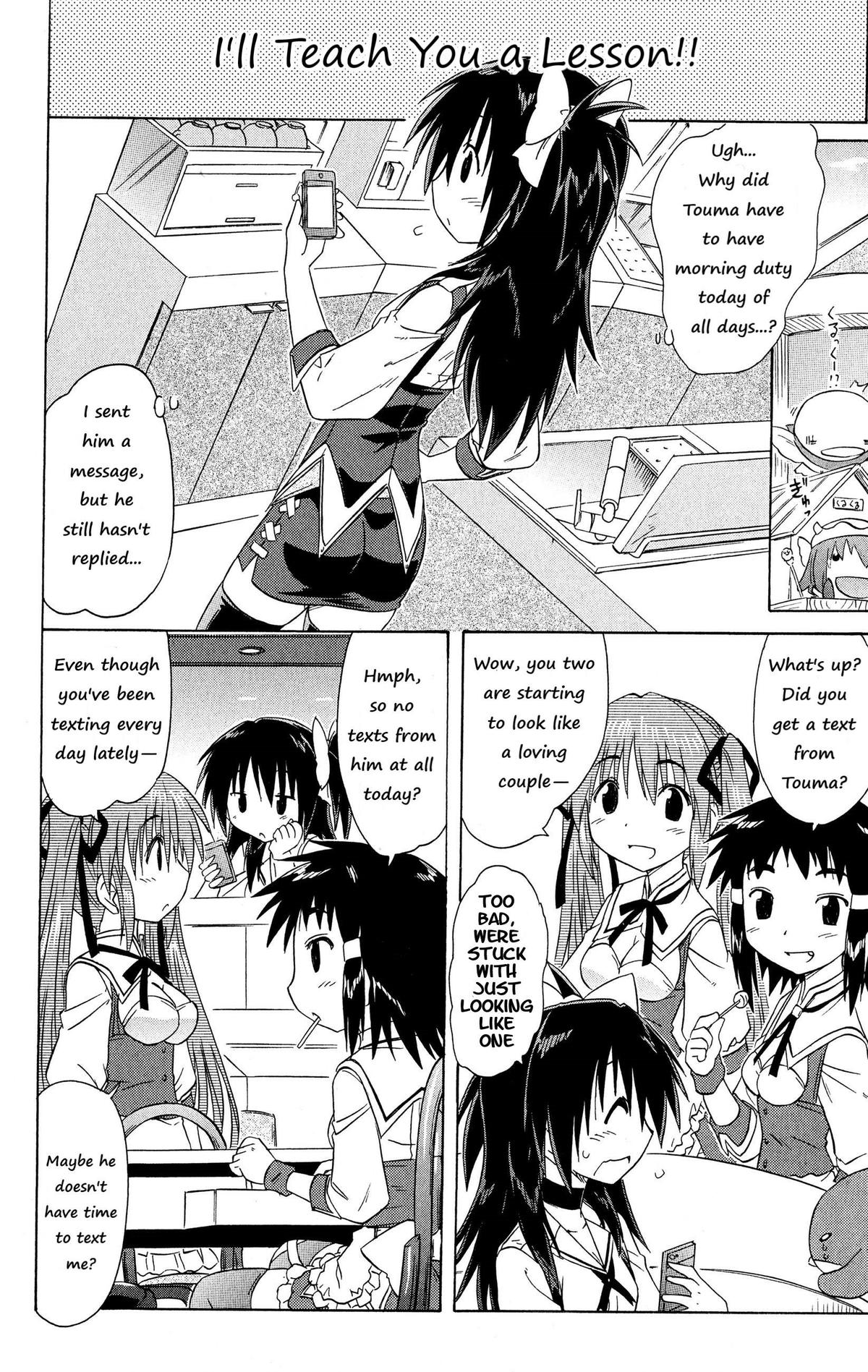 Cahe Detective Club Chap 48 - Next Chap 49