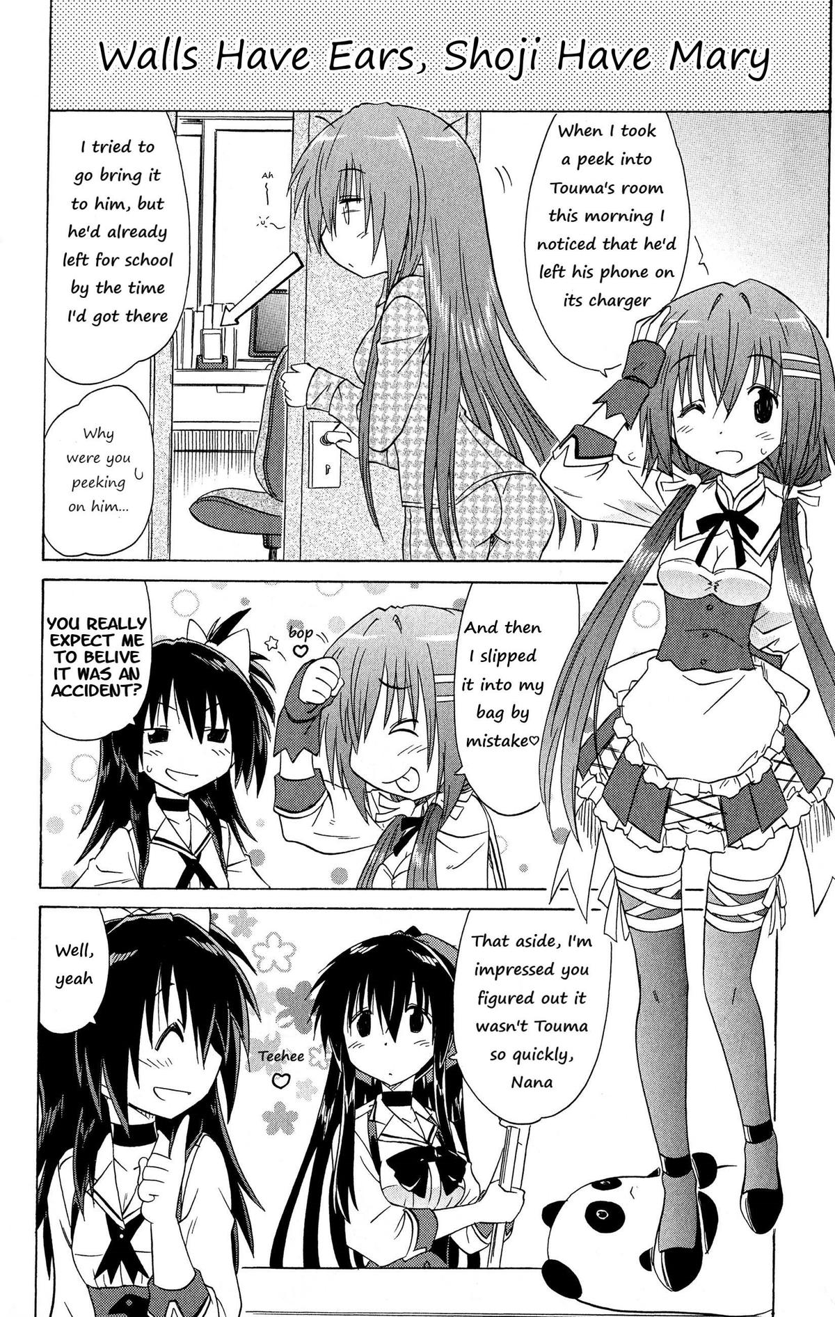 Cahe Detective Club Chap 48 - Next Chap 49