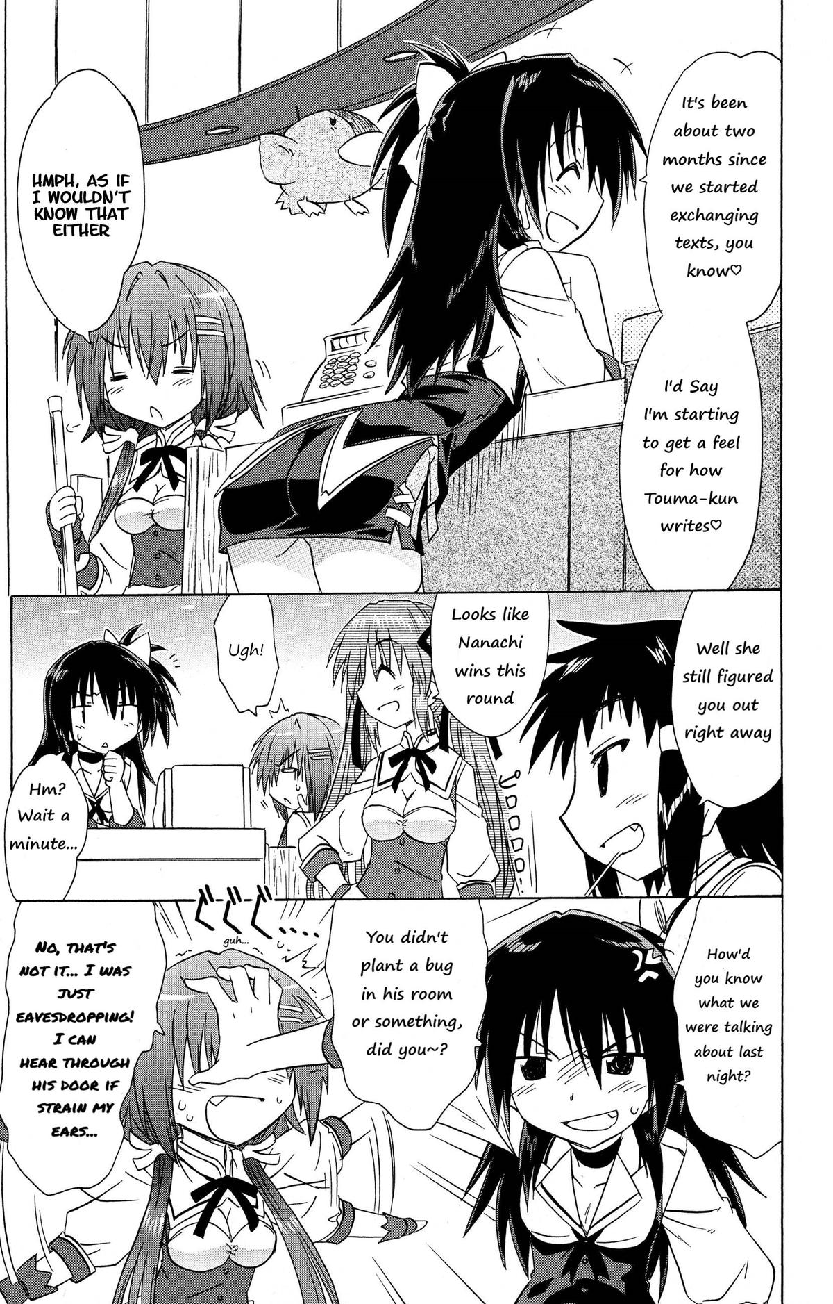 Cahe Detective Club Chap 48 - Next Chap 49