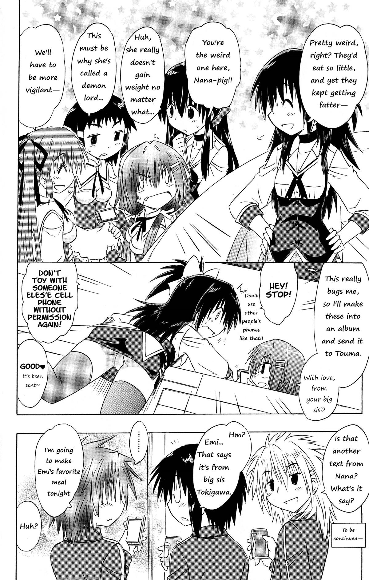 Cahe Detective Club Chap 49 - Next Chap 50