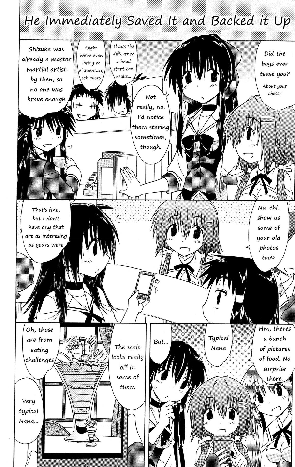 Cahe Detective Club Chap 49 - Next Chap 50