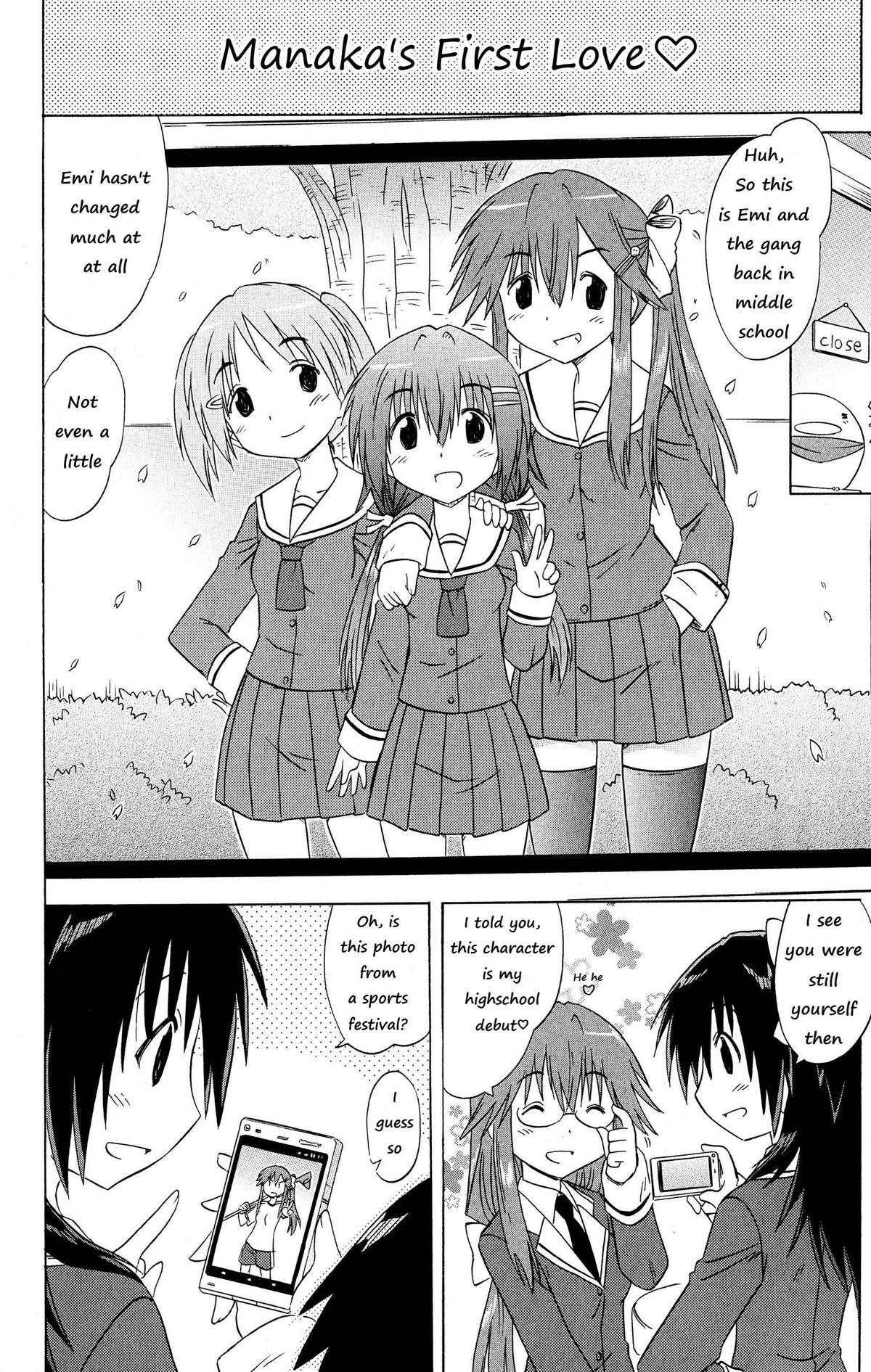 Cahe Detective Club Chap 50 - Next Chap 51