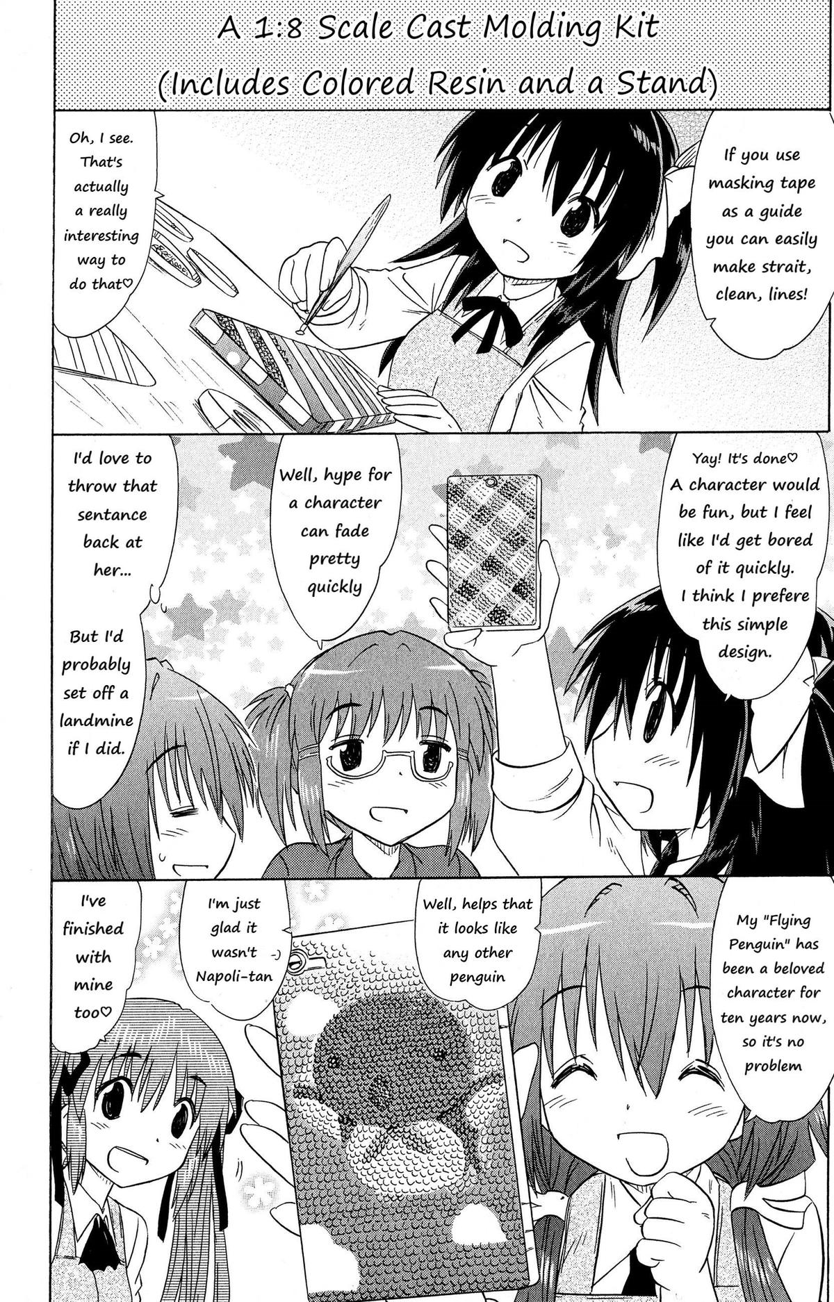 Cahe Detective Club Chap 51 - Next Chap 52