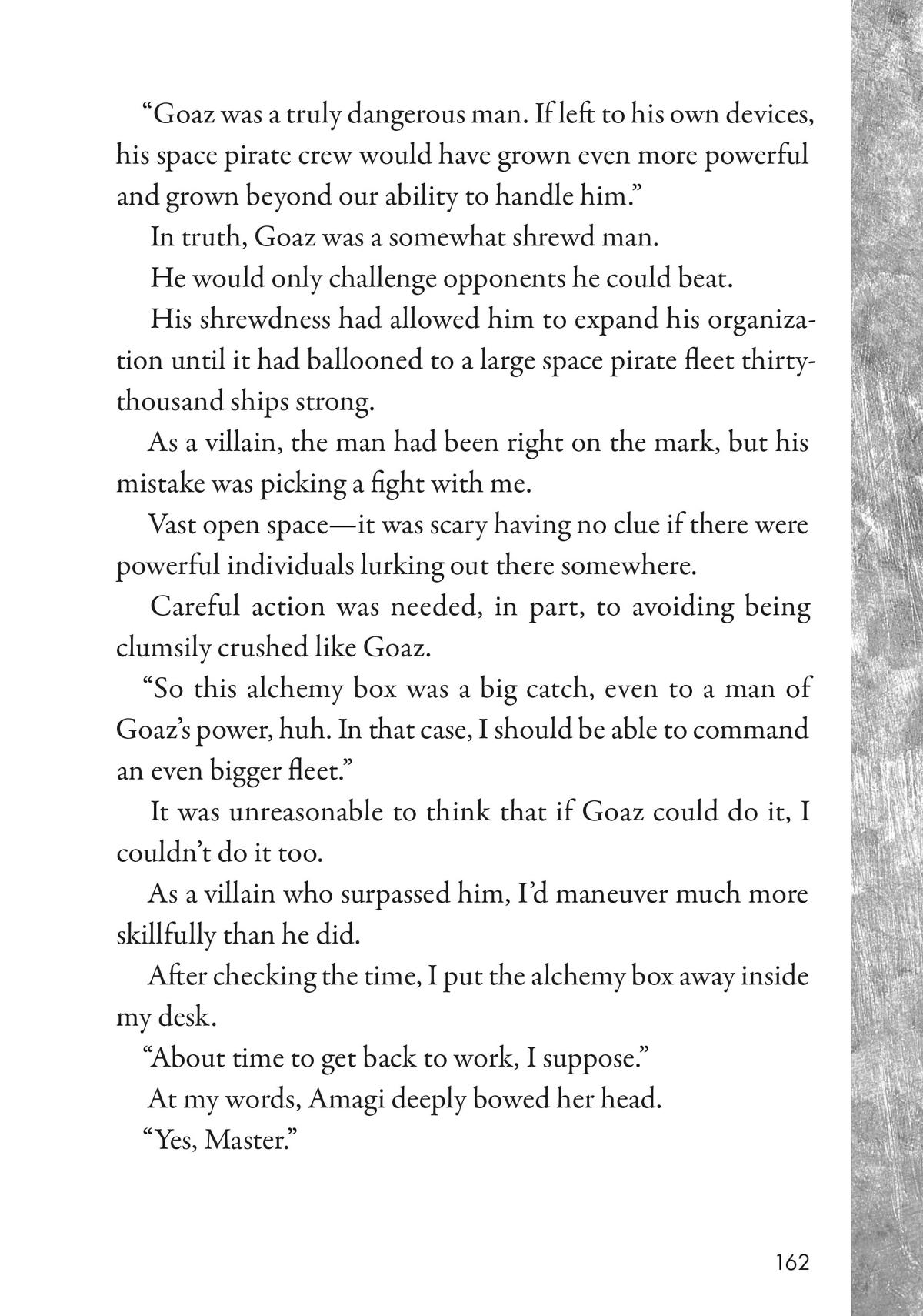 Ore wa Seikan Kokka no Akutoku Ryoushu! Chap 15 - Next Chap 16