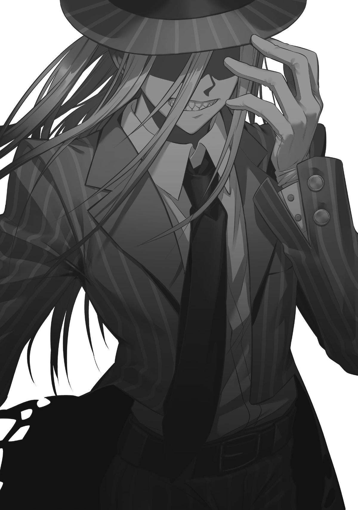 Ore wa Seikan Kokka no Akutoku Ryoushu! Chap 15 - Next Chap 16