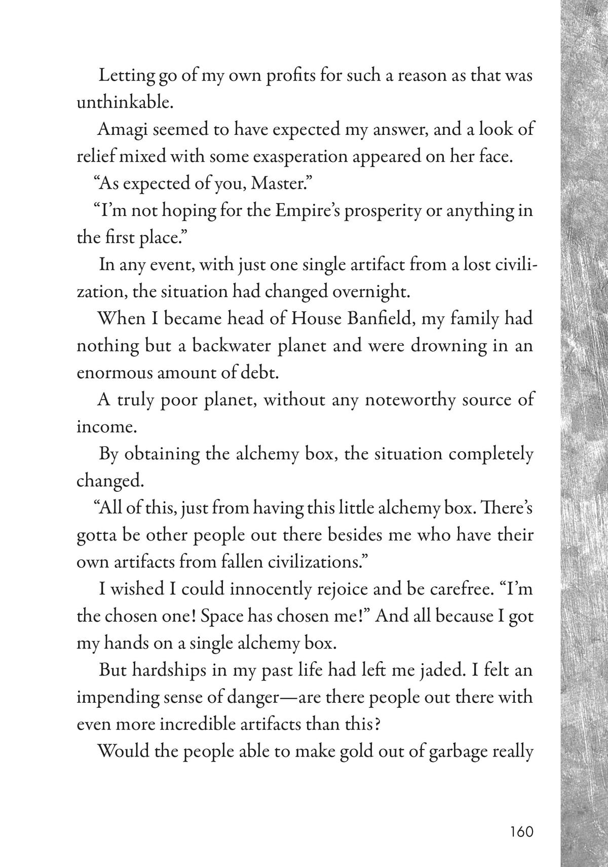 Ore wa Seikan Kokka no Akutoku Ryoushu! Chap 15 - Next Chap 16