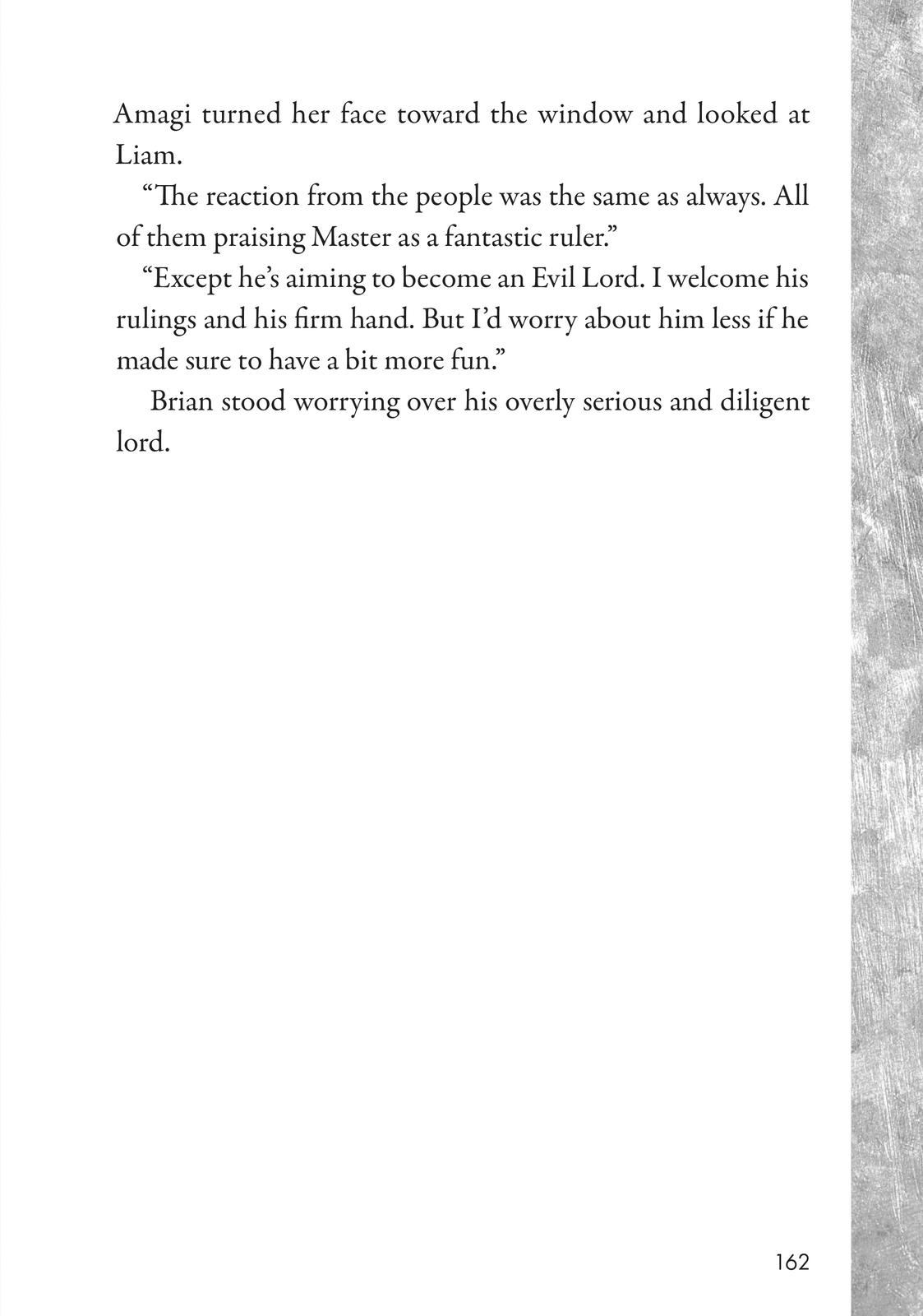 Ore wa Seikan Kokka no Akutoku Ryoushu! Chap 10 - Next Chap 11