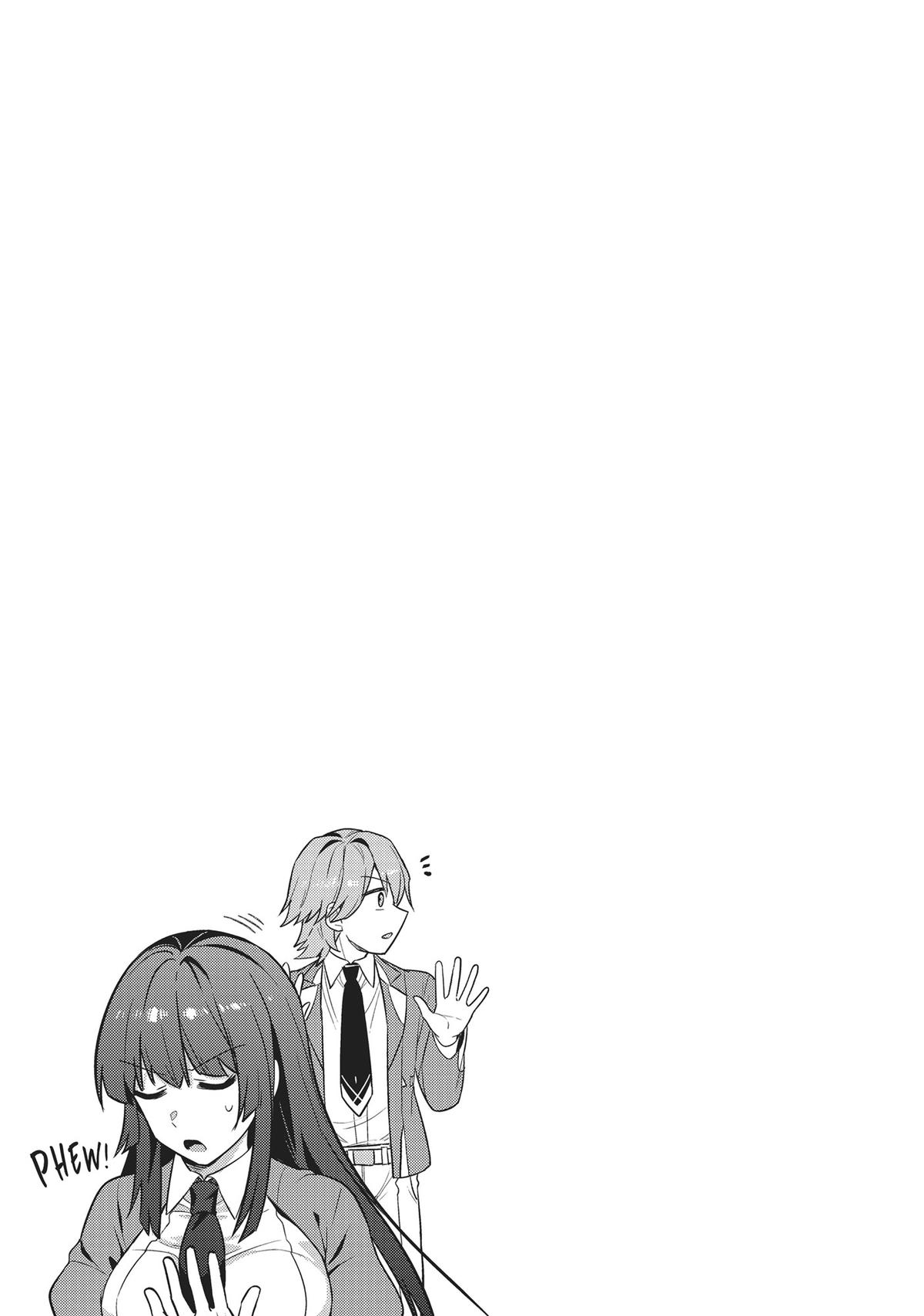 Ore wa Seikan Kokka no Akutoku Ryoushu! Chap 27 - Next Chap 28