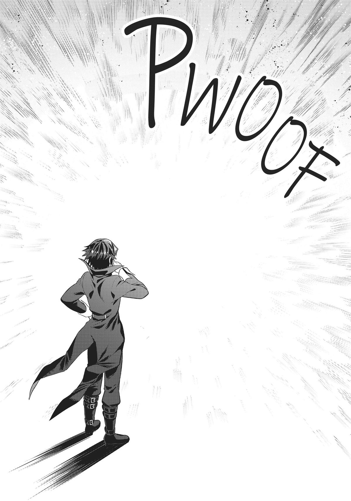 Ore wa Seikan Kokka no Akutoku Ryoushu! Chap 26 - Next Chap 27