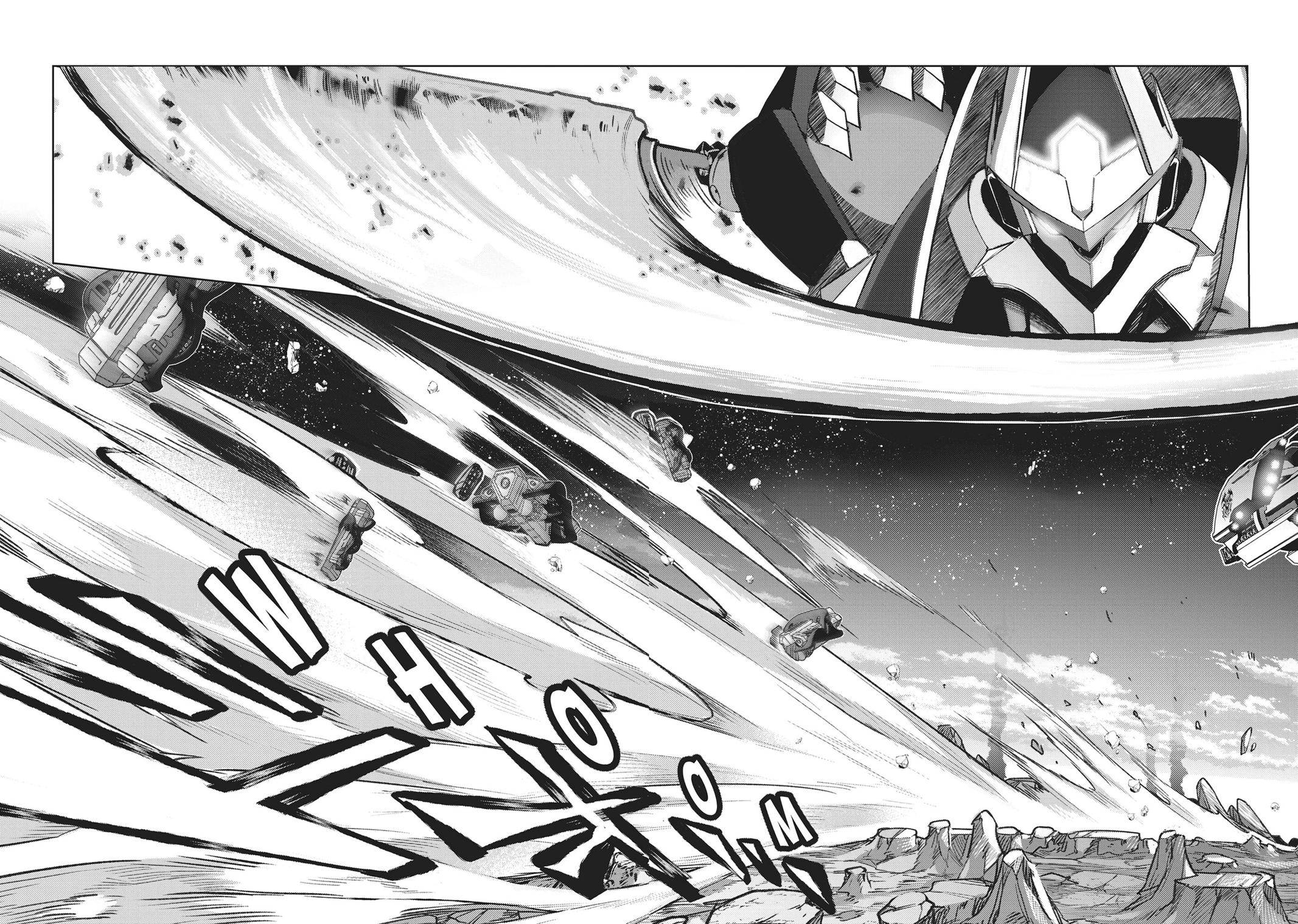 Ore wa Seikan Kokka no Akutoku Ryoushu! Chap 34 - Next Chap 35