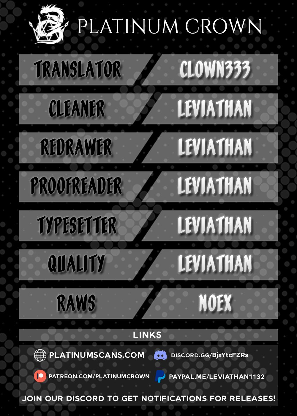 Ore wa Seikan Kokka no Akutoku Ryoushu! Chap 38.1 - Next Chap 39.1