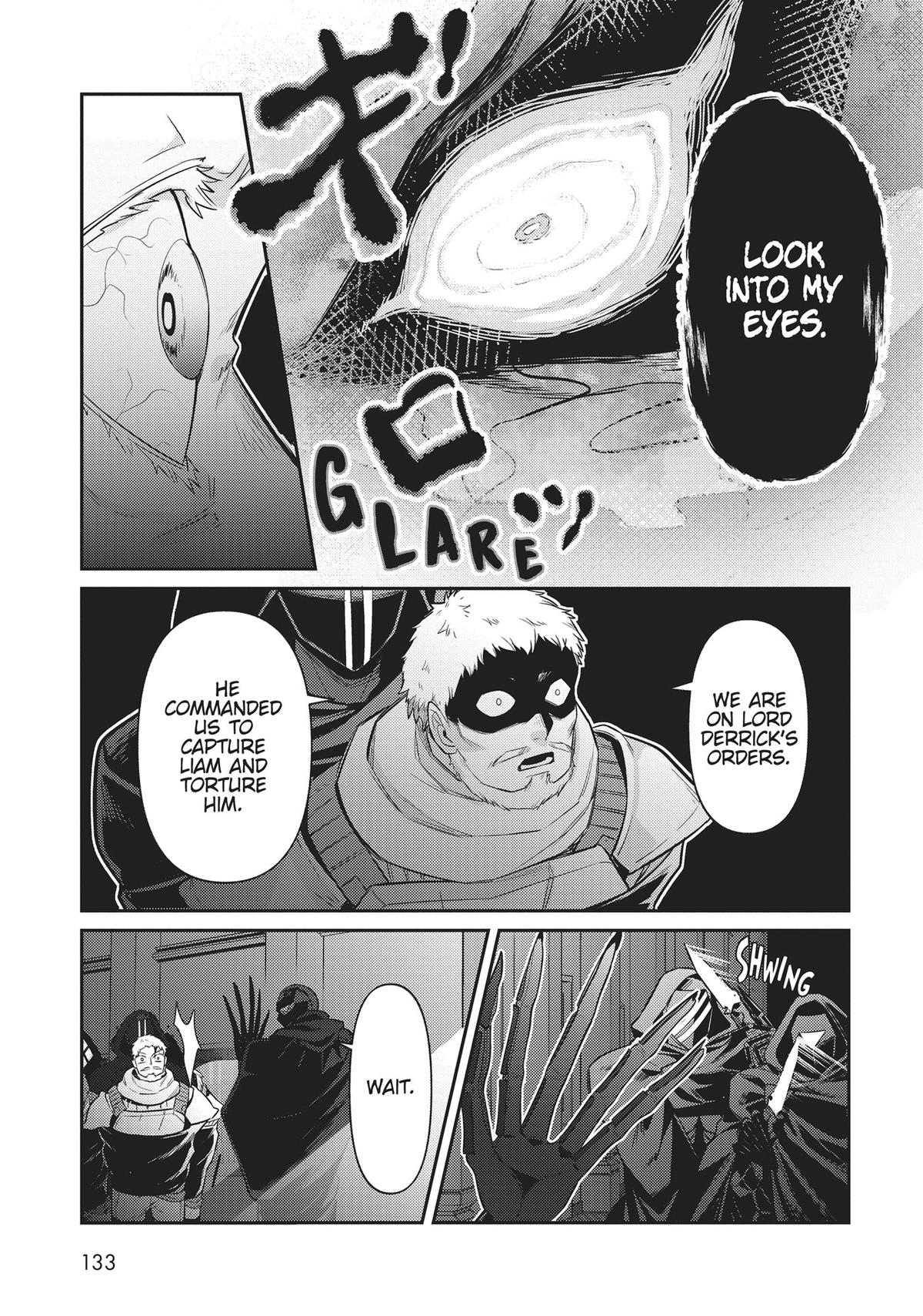 Ore wa Seikan Kokka no Akutoku Ryoushu! Chap 30 - Next Chap 31