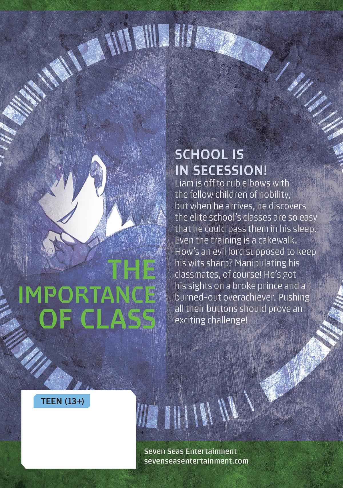 Ore wa Seikan Kokka no Akutoku Ryoushu! Chap 30.5 - Next Chap 31.5