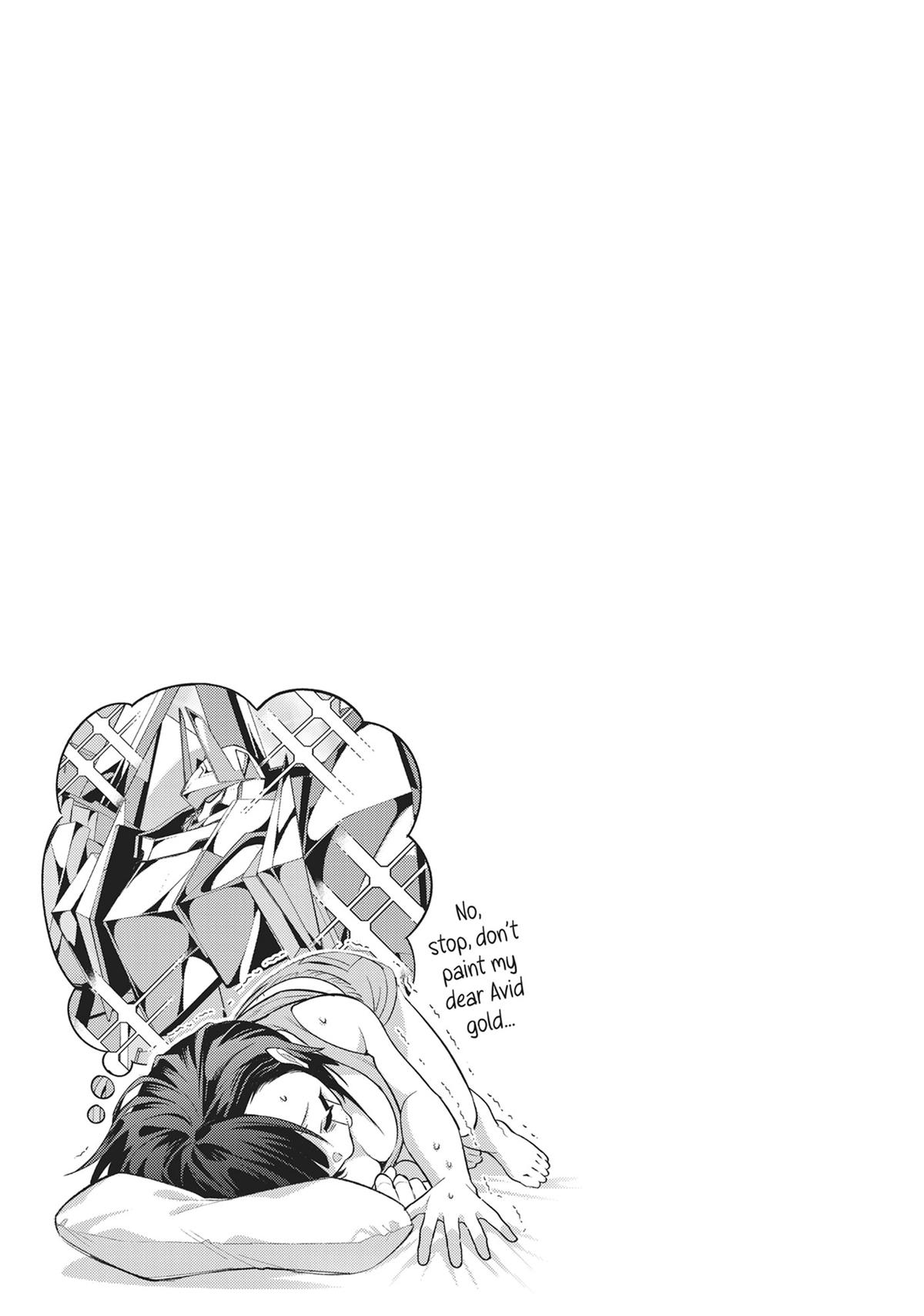 Ore wa Seikan Kokka no Akutoku Ryoushu! Chap 31 - Next Chap 32