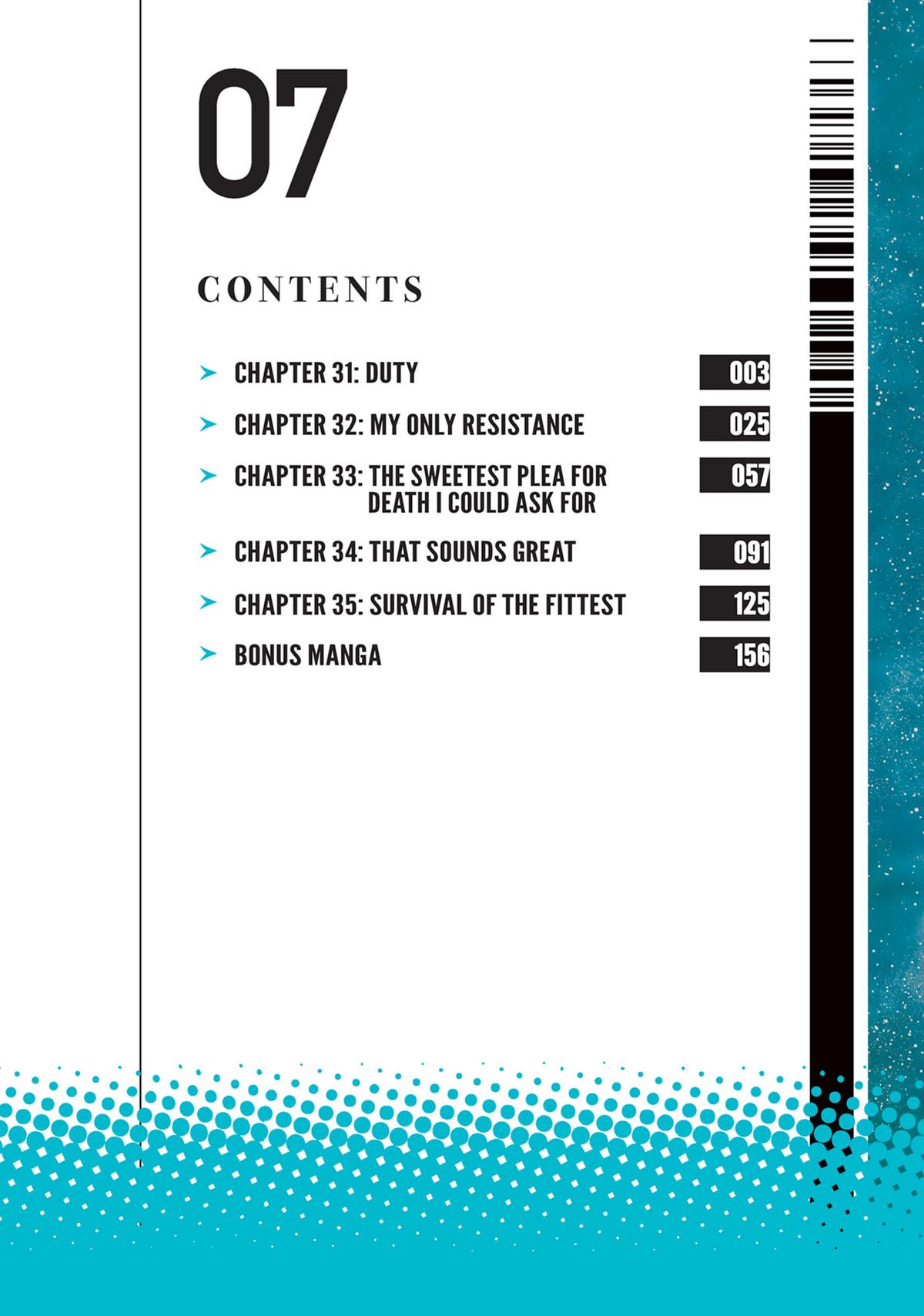 Ore wa Seikan Kokka no Akutoku Ryoushu! Chap 31 - Next Chap 32