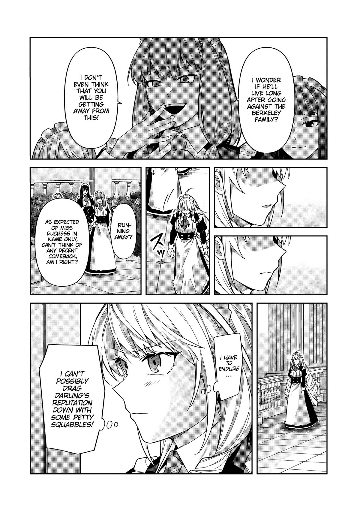 Ore wa Seikan Kokka no Akutoku Ryoushu! Chap 41.1 - Next Chap 42.1