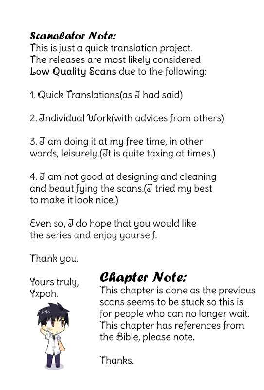 Campione! Chap 1.2 - Next Chap 2.2