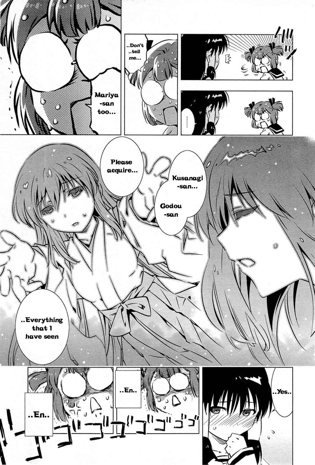 Campione! Chap 1.2 - Next Chap 2.2