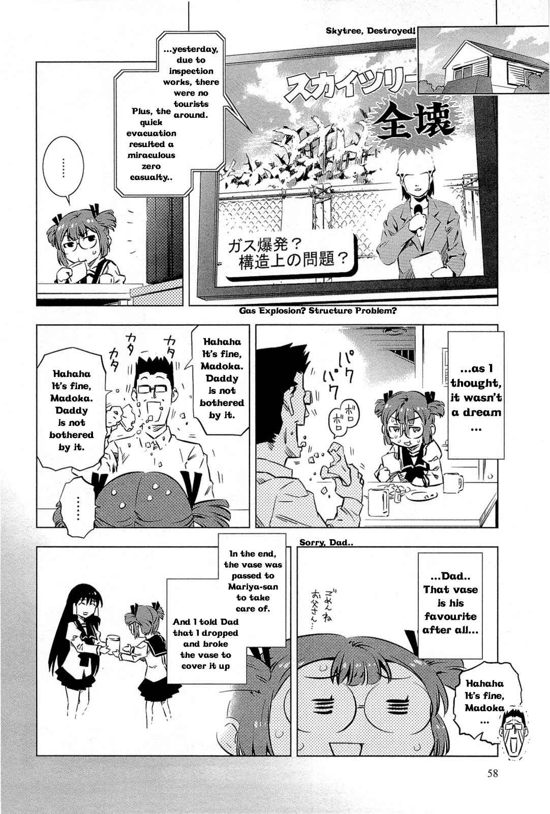 Campione! Chap 1.2 - Next Chap 2.2
