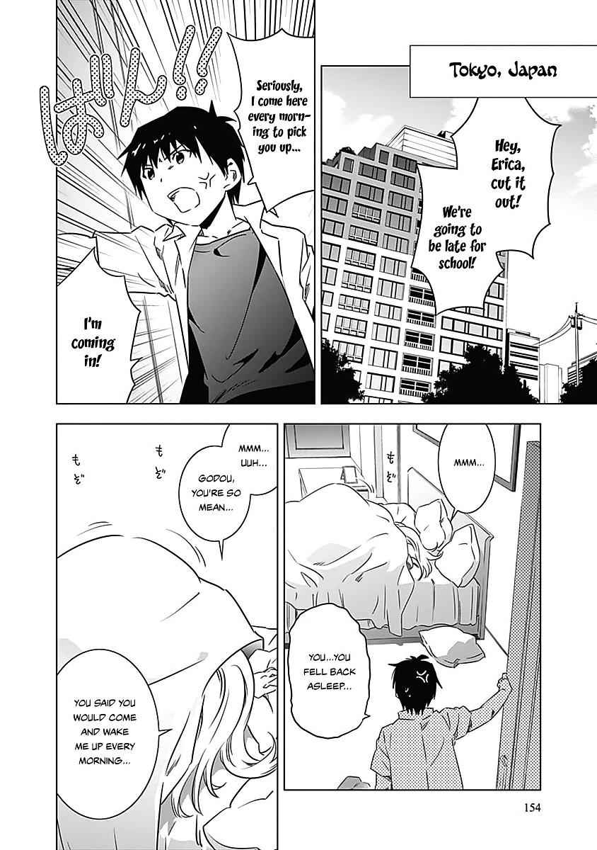 Campione! Chap 7 - Next Chap 8