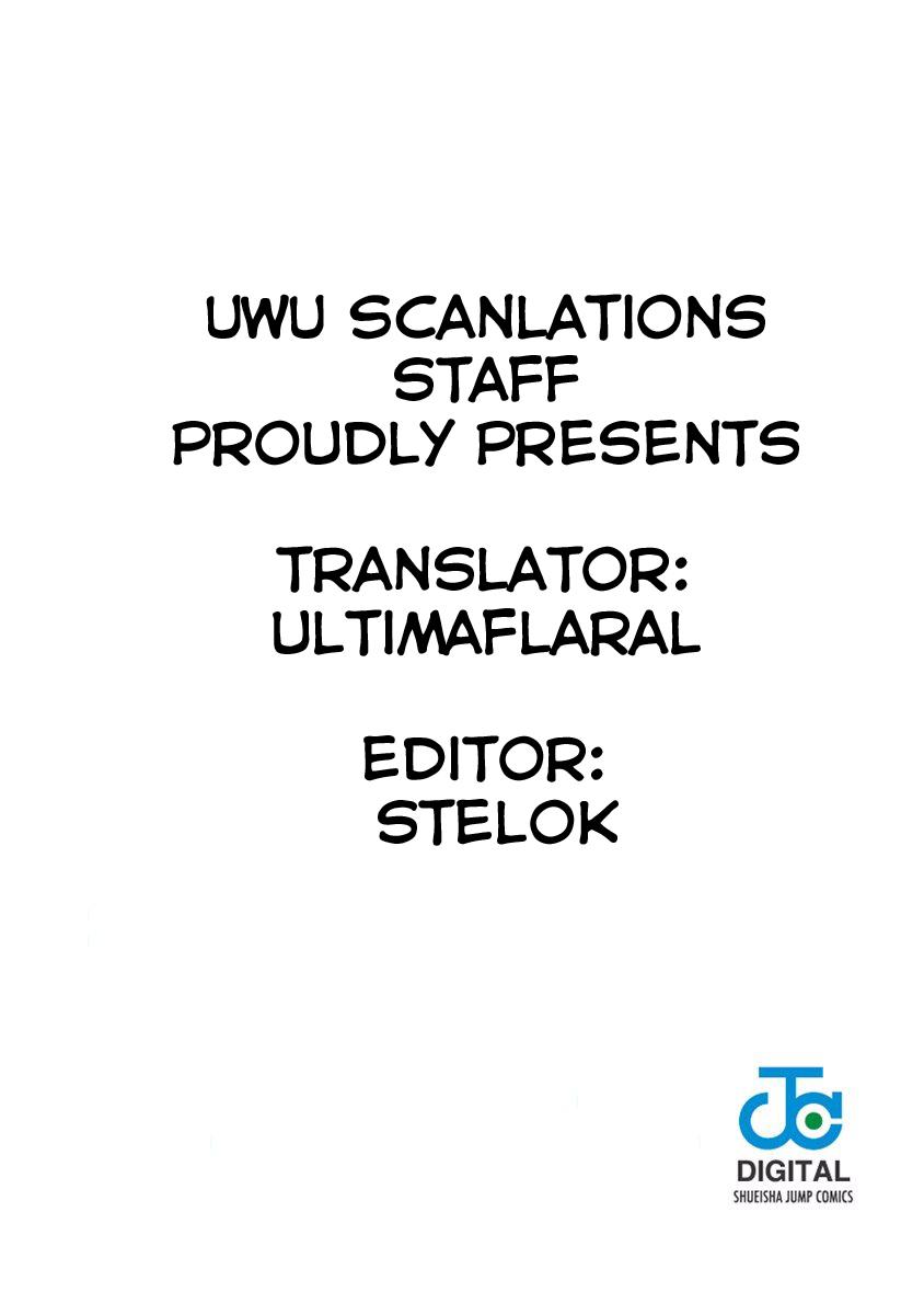 Campione! Chap 10 - Next Chap 11