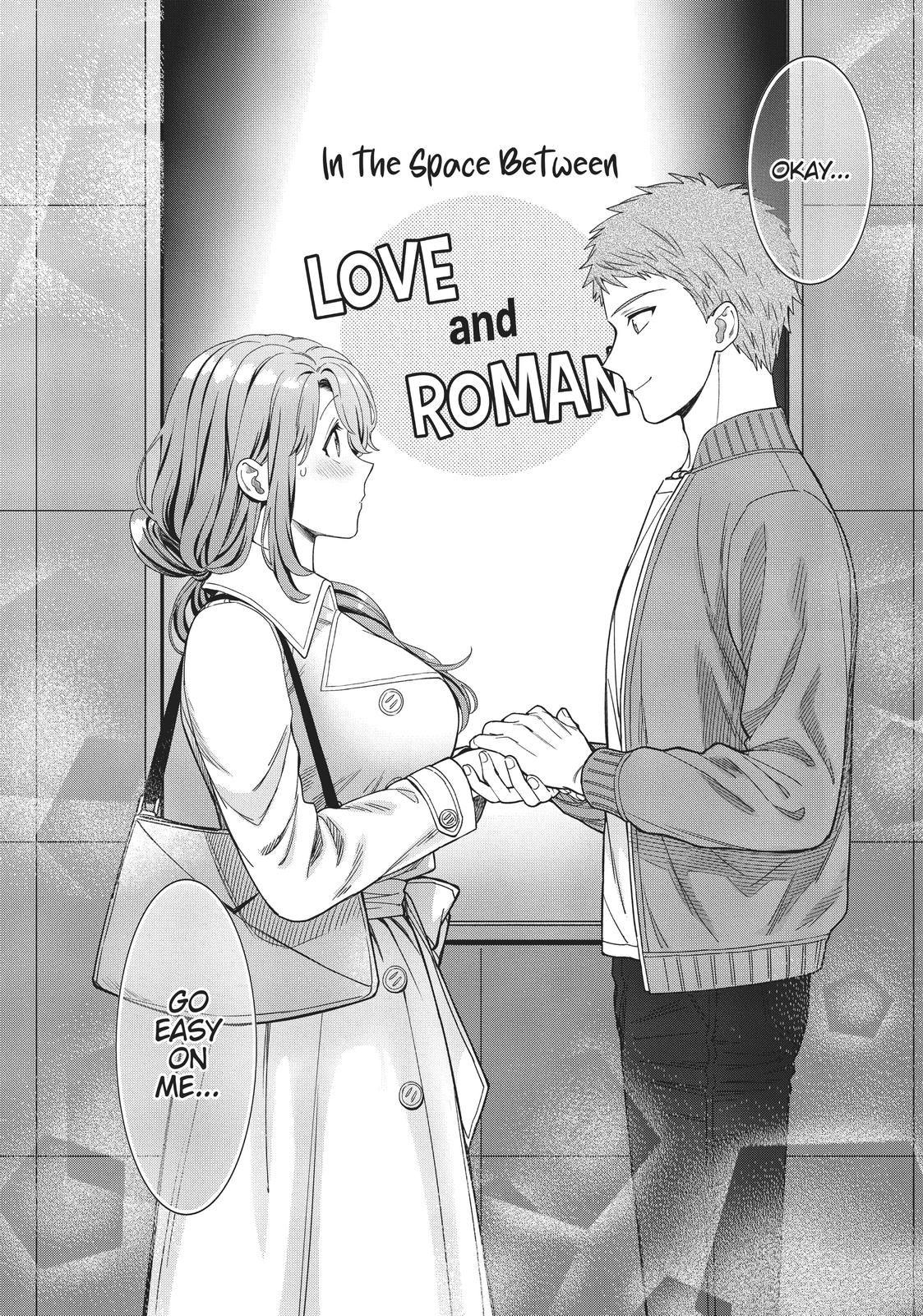 You Like Me, Not My Daughter?! Chap 7 - Next Chap 8