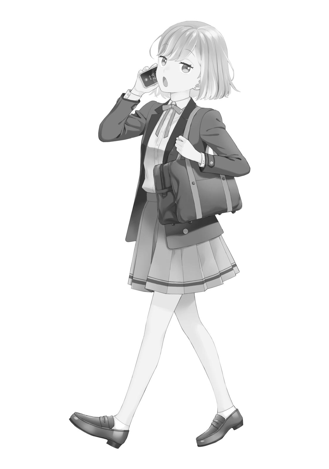 You Like Me, Not My Daughter?! Chap 5 - Next Chap 6