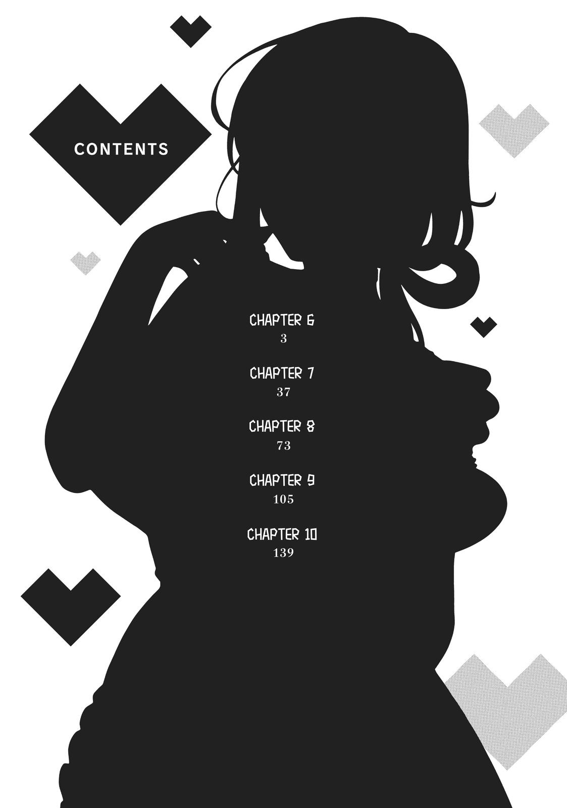 You Like Me, Not My Daughter?! Chap 6 - Next Chap 7