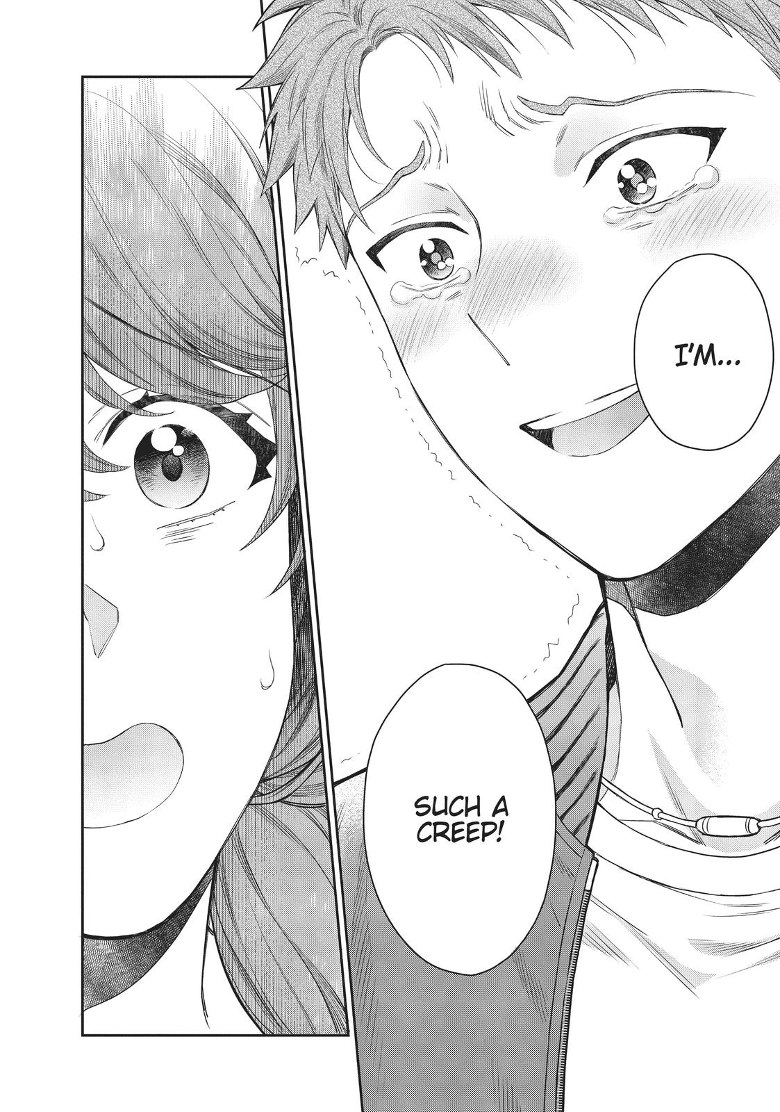 You Like Me, Not My Daughter?! Chap 6 - Next Chap 7