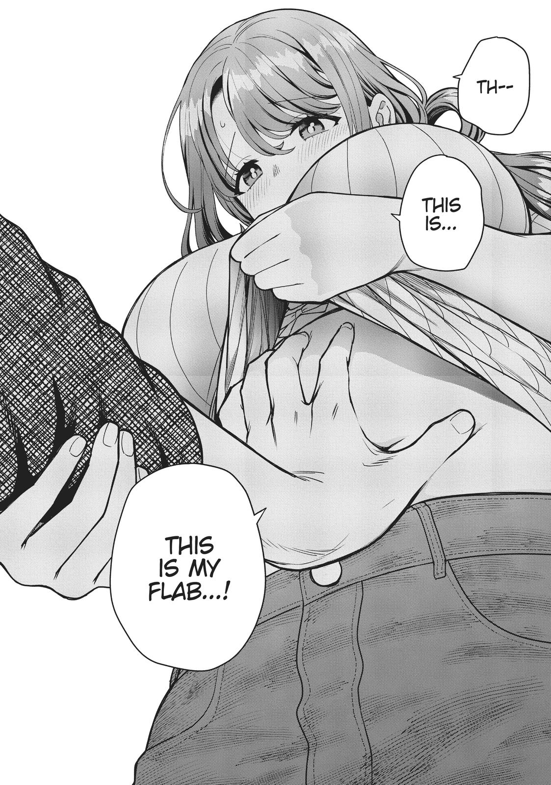 You Like Me, Not My Daughter?! Chap 9 - Next Chap 10