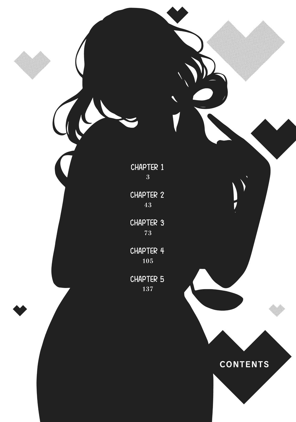 You Like Me, Not My Daughter?! Chap 1 - Next Chap 2