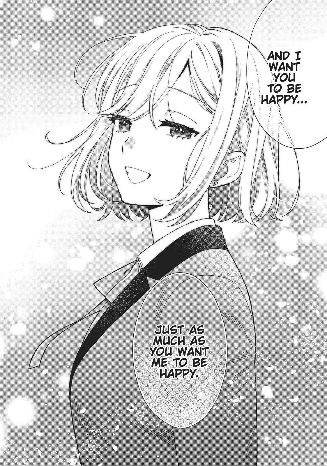 You Like Me, Not My Daughter?! Chap 2 - Next Chap 3