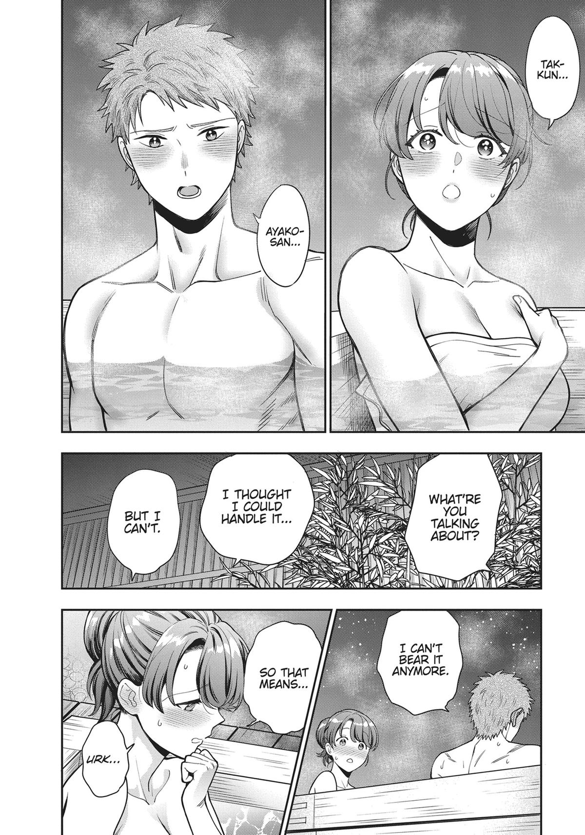 You Like Me, Not My Daughter?! Chap 17 - Next Chap 18