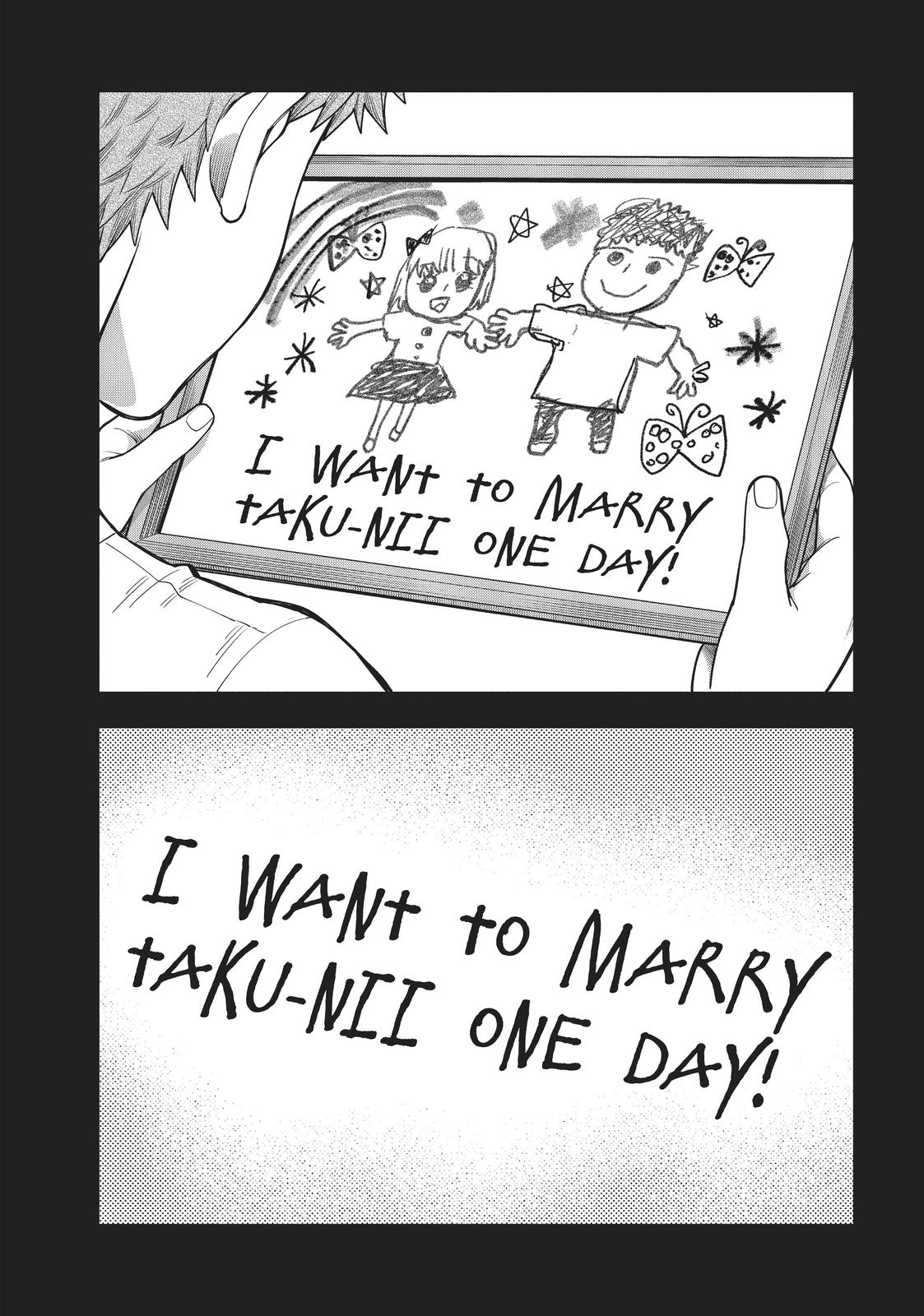 You Like Me, Not My Daughter?! Chap 14 - Next Chap 15